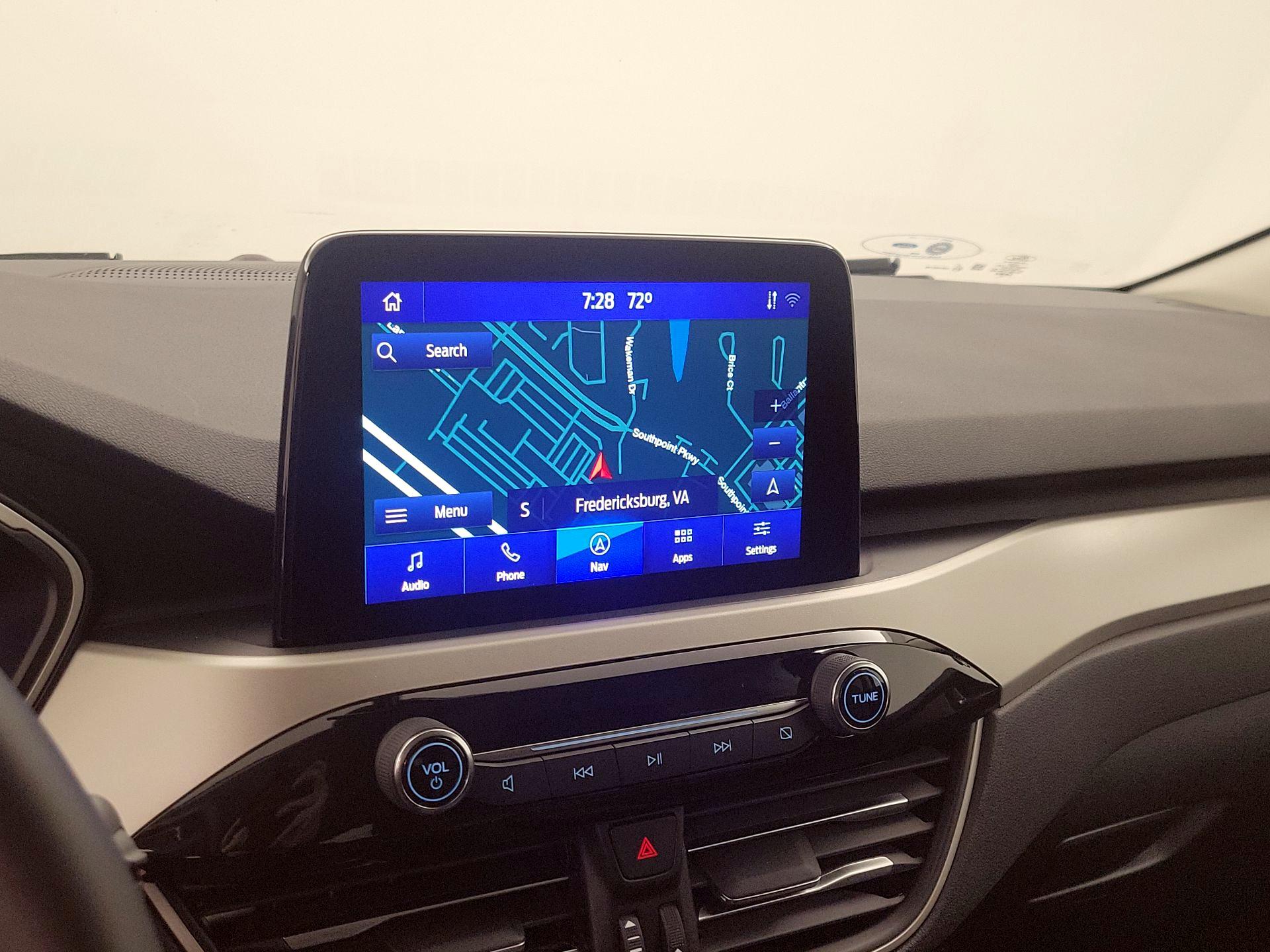 Thumbnail: 2022 Ford Escape - 14