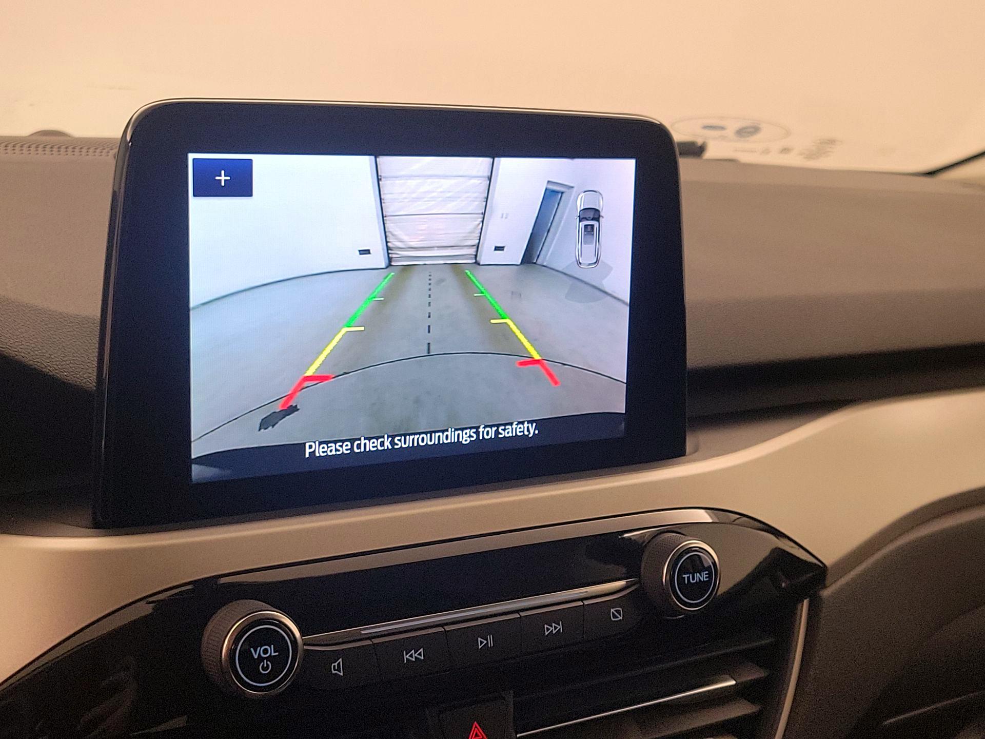 Thumbnail: 2022 Ford Escape - 15