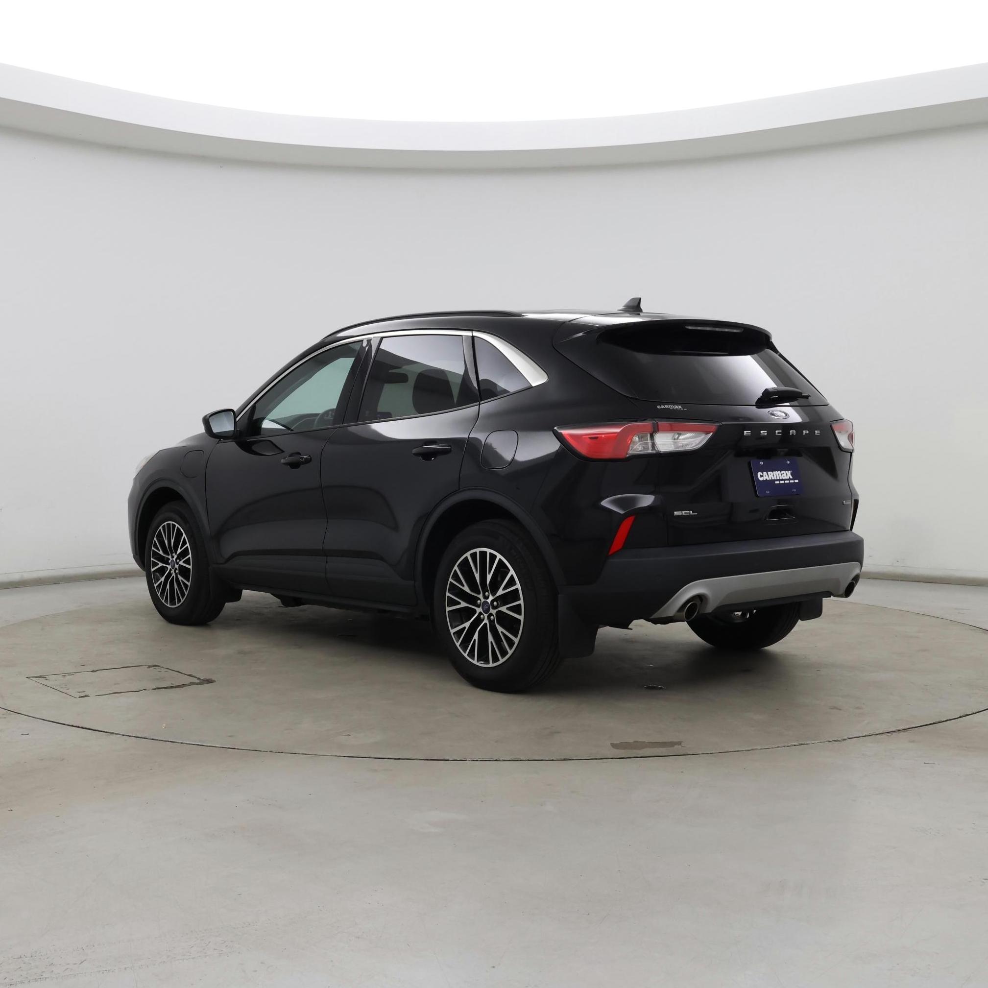 Thumbnail: 2022 Ford Escape - 2