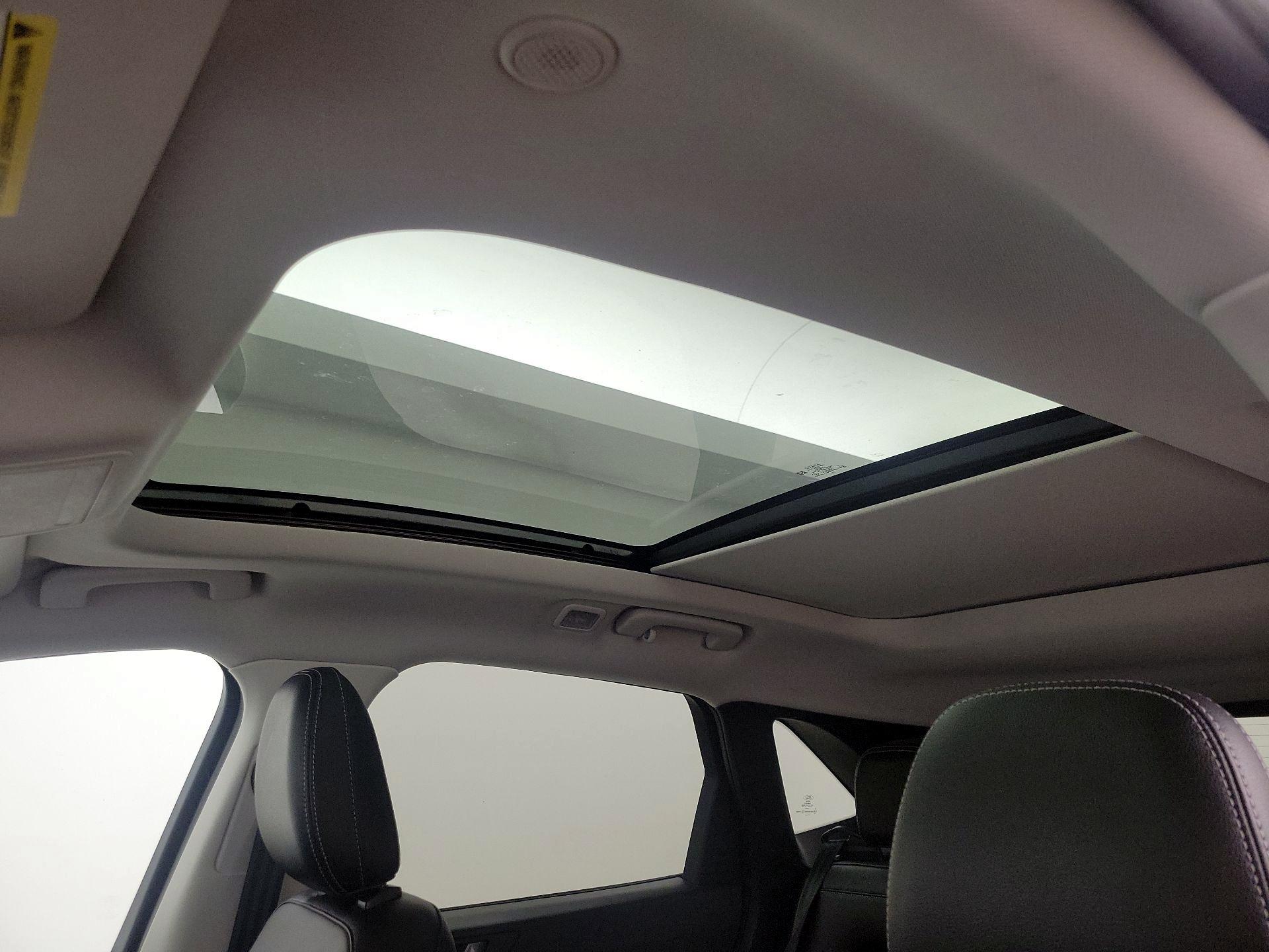 Thumbnail: 2022 Ford Escape - 20