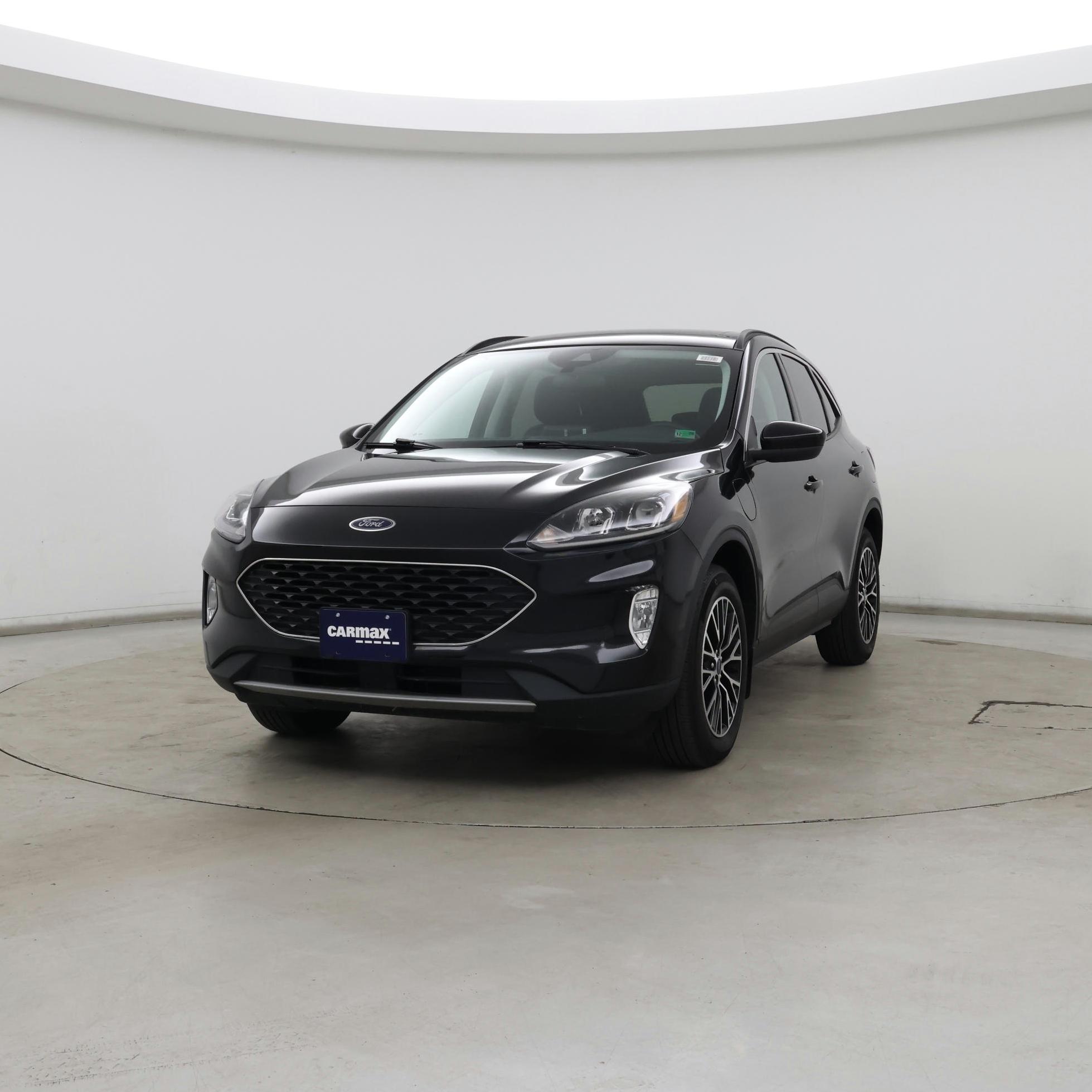 Thumbnail: 2022 Ford Escape - 4