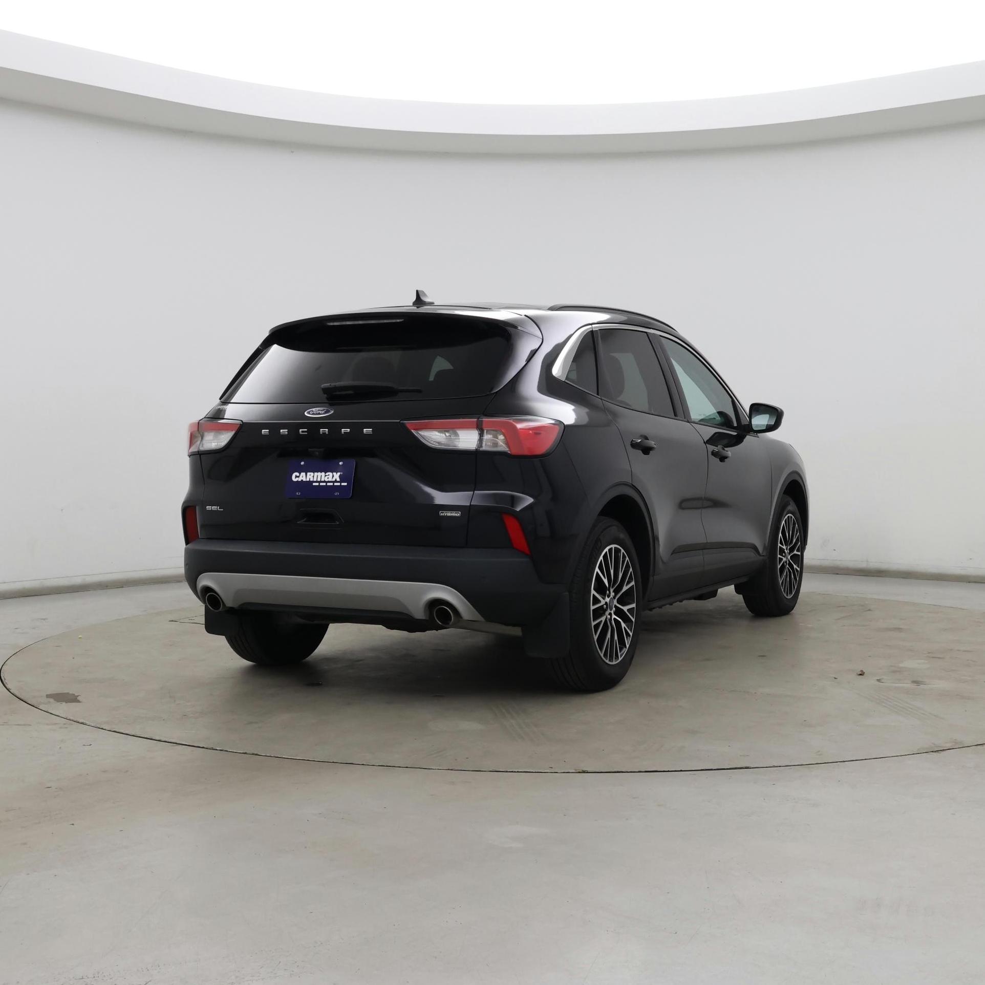 Thumbnail: 2022 Ford Escape - 8