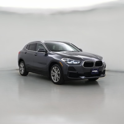 2022 BMW X2 XDrive28i