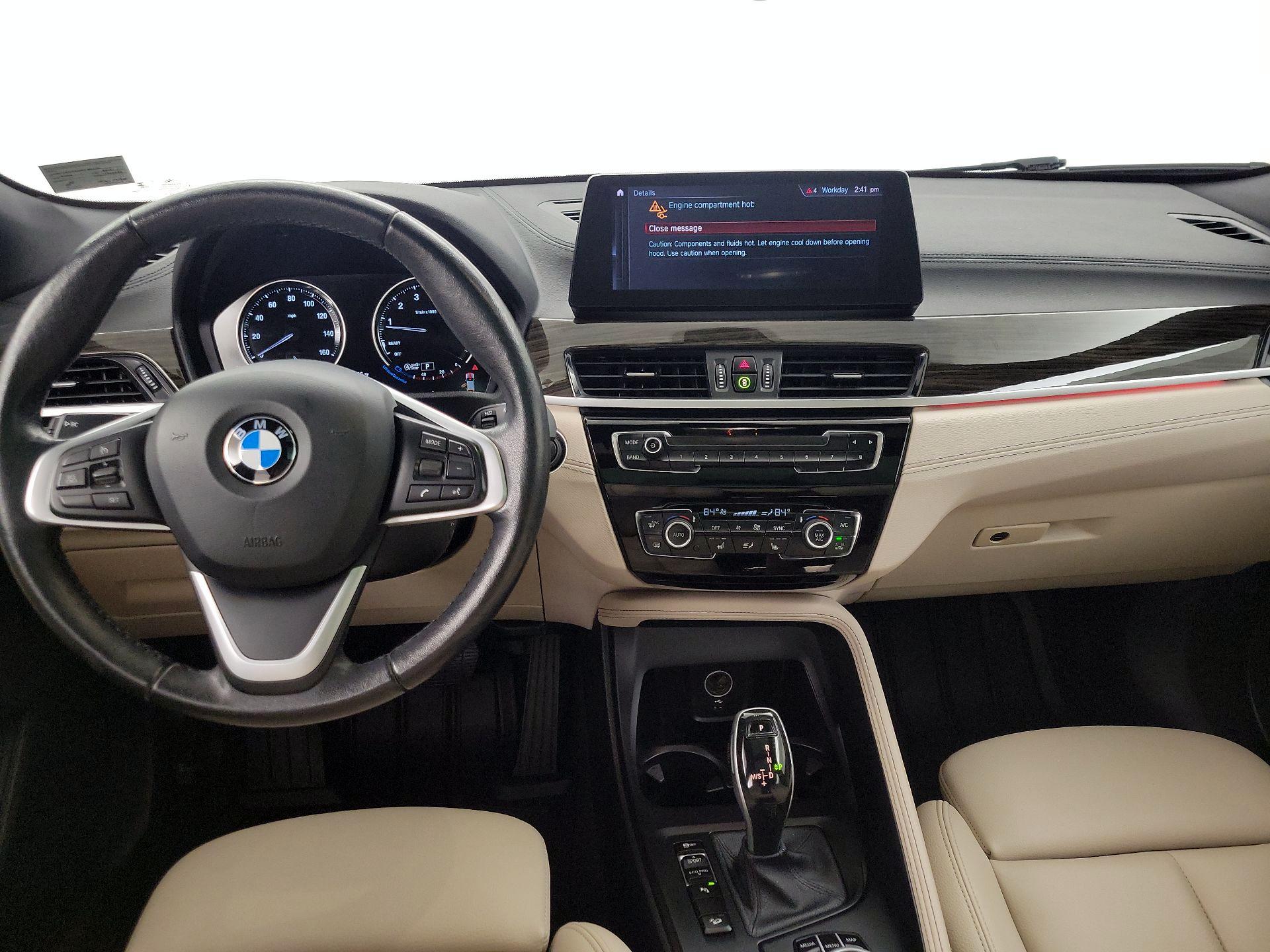 Thumbnail: 2022 BMW X2 - 9