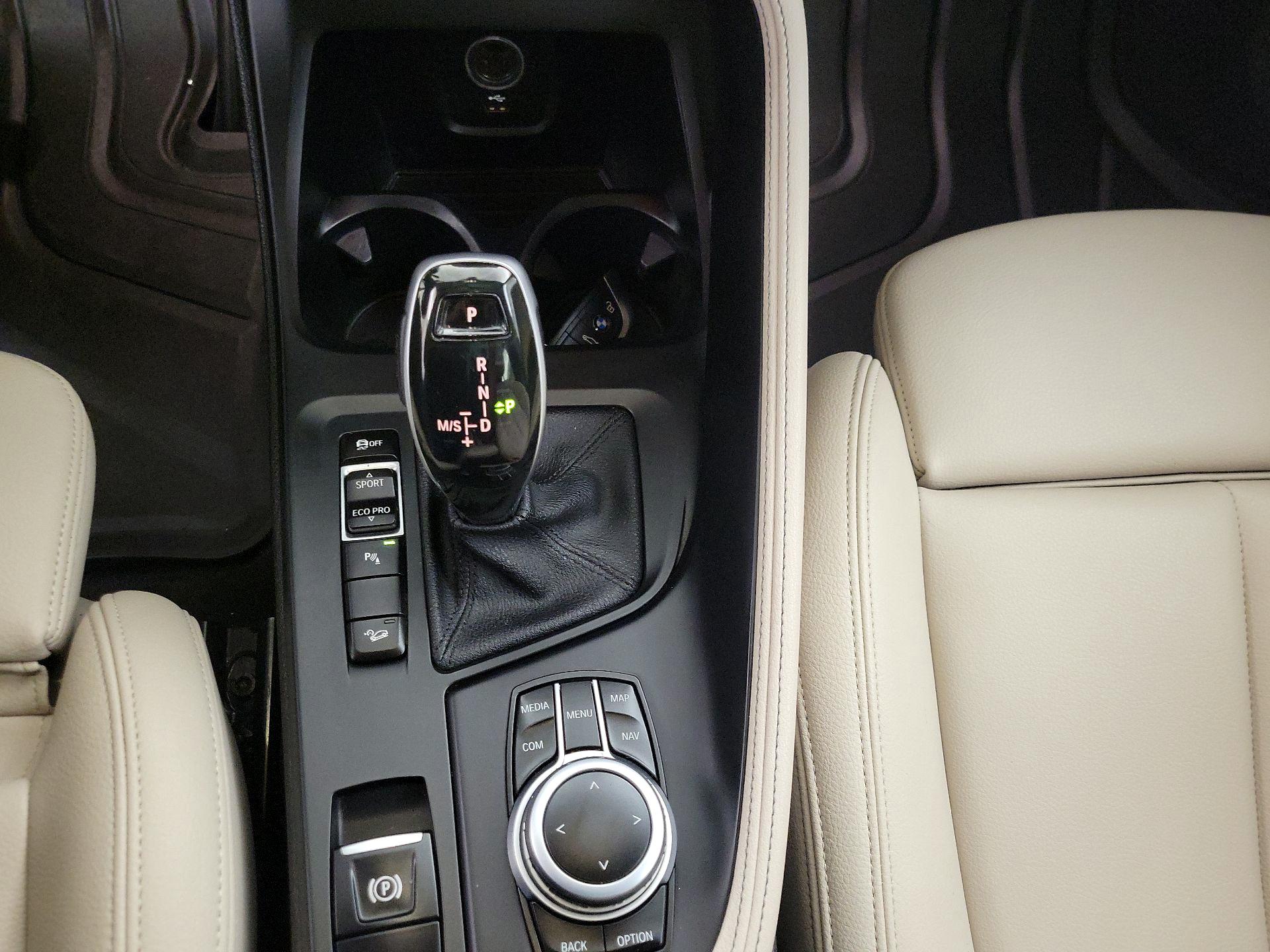 Thumbnail: 2022 BMW X2 - 18