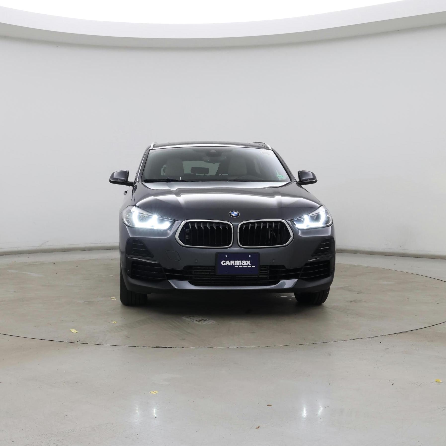 Thumbnail: 2022 BMW X2 - 5