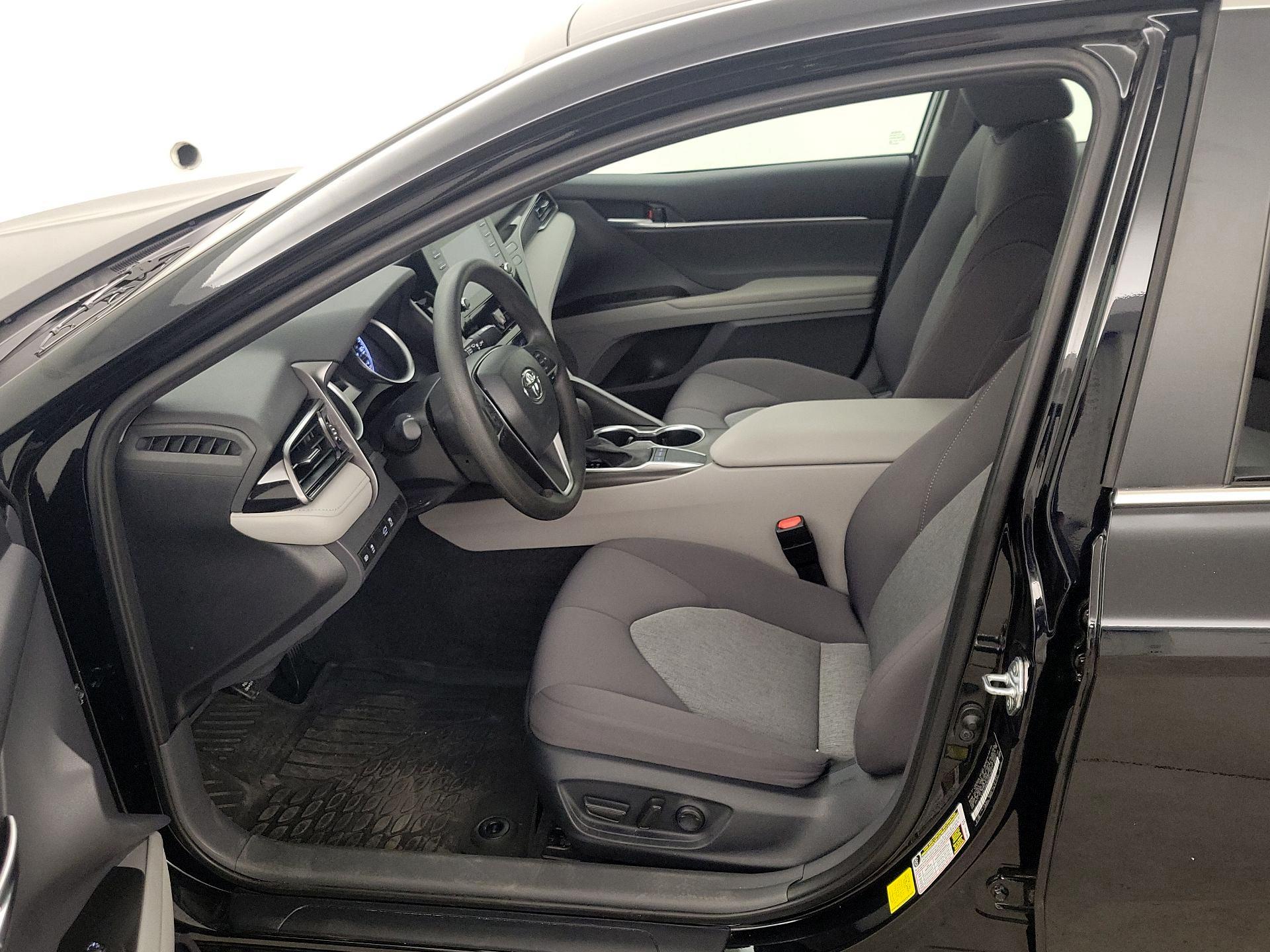 Thumbnail: 2024 Toyota Camry - 11