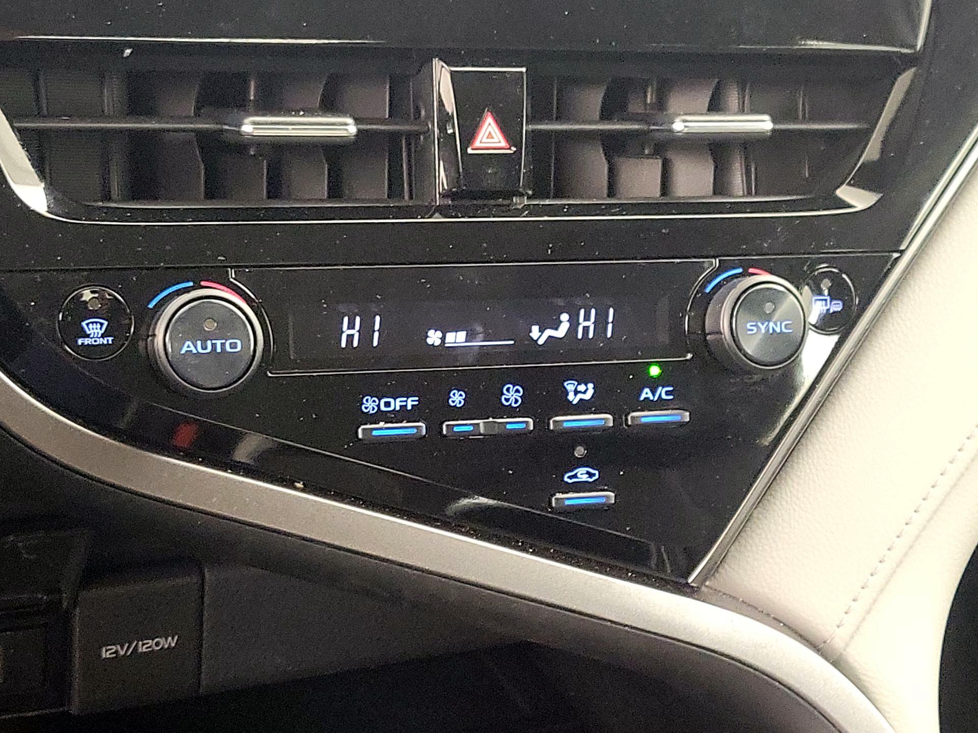 Thumbnail: 2024 Toyota Camry - 16