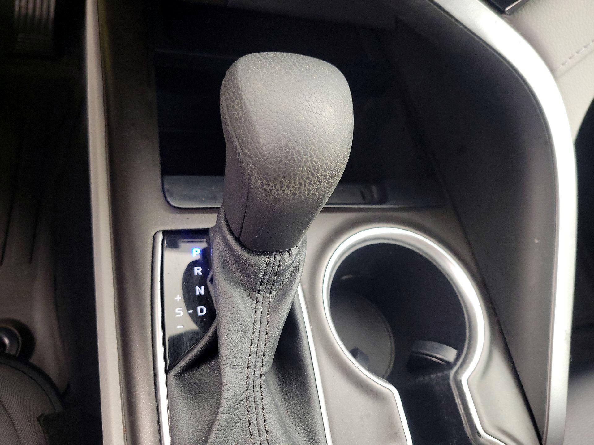 Thumbnail: 2024 Toyota Camry - 17