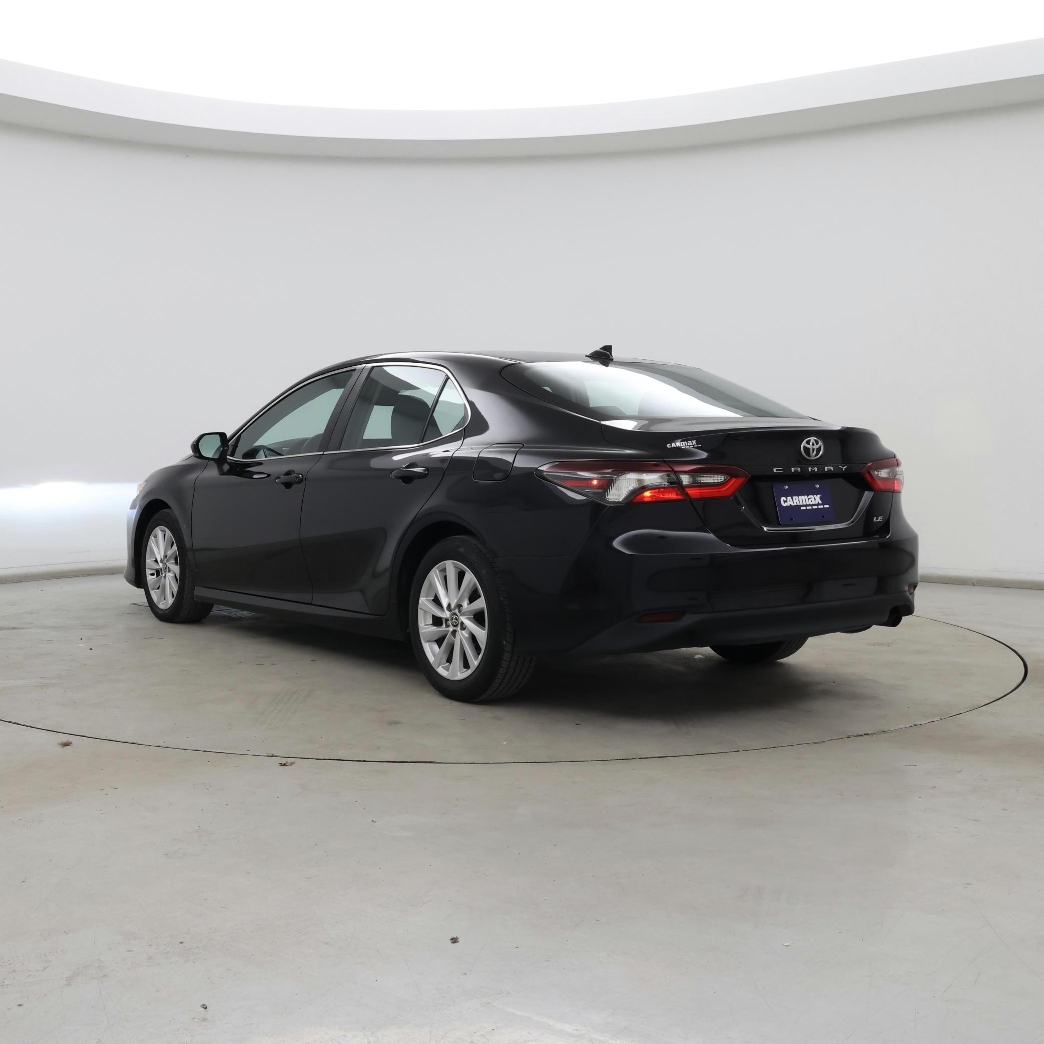 Thumbnail: 2024 Toyota Camry - 2