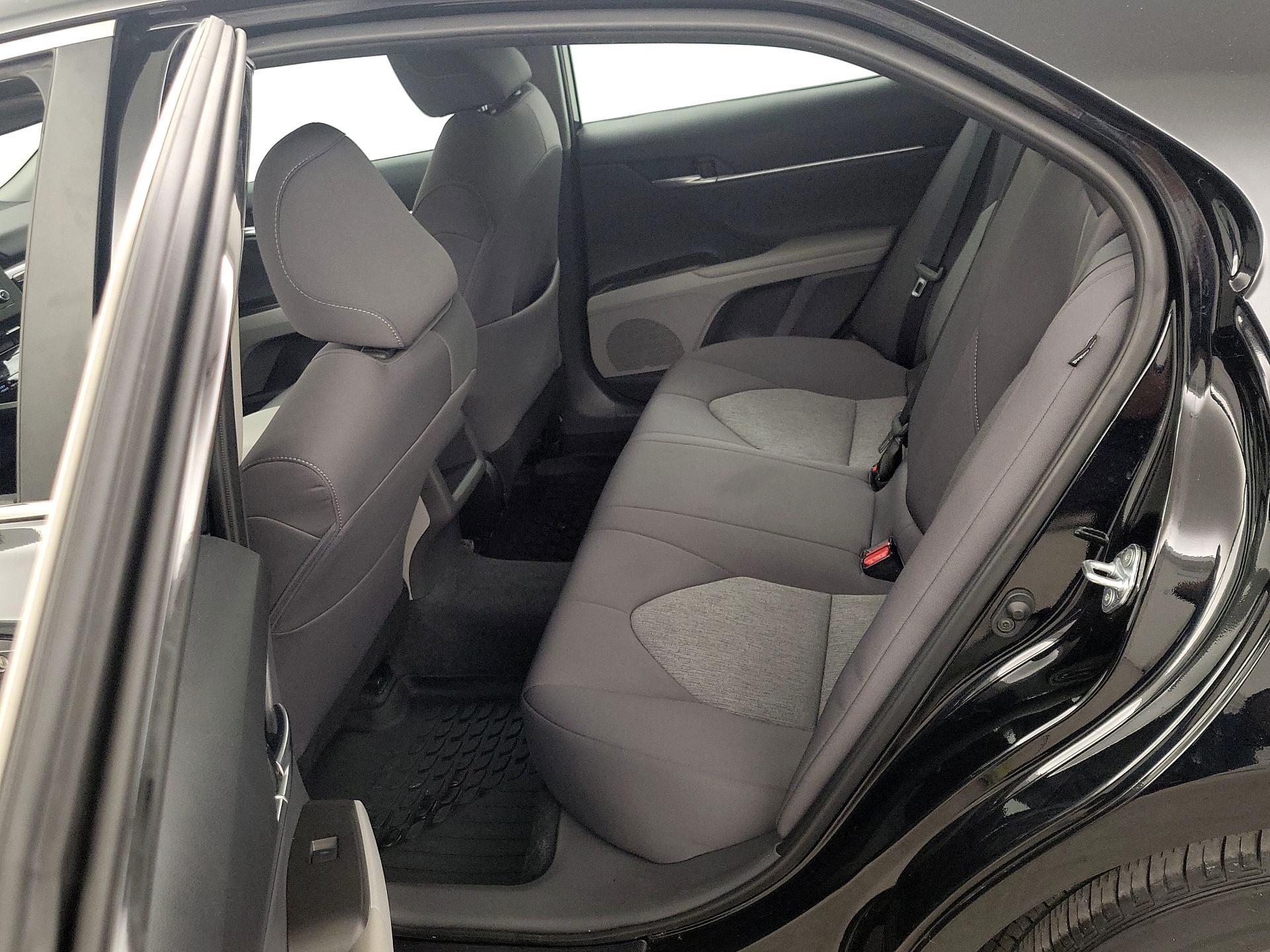 Thumbnail: 2024 Toyota Camry - 19