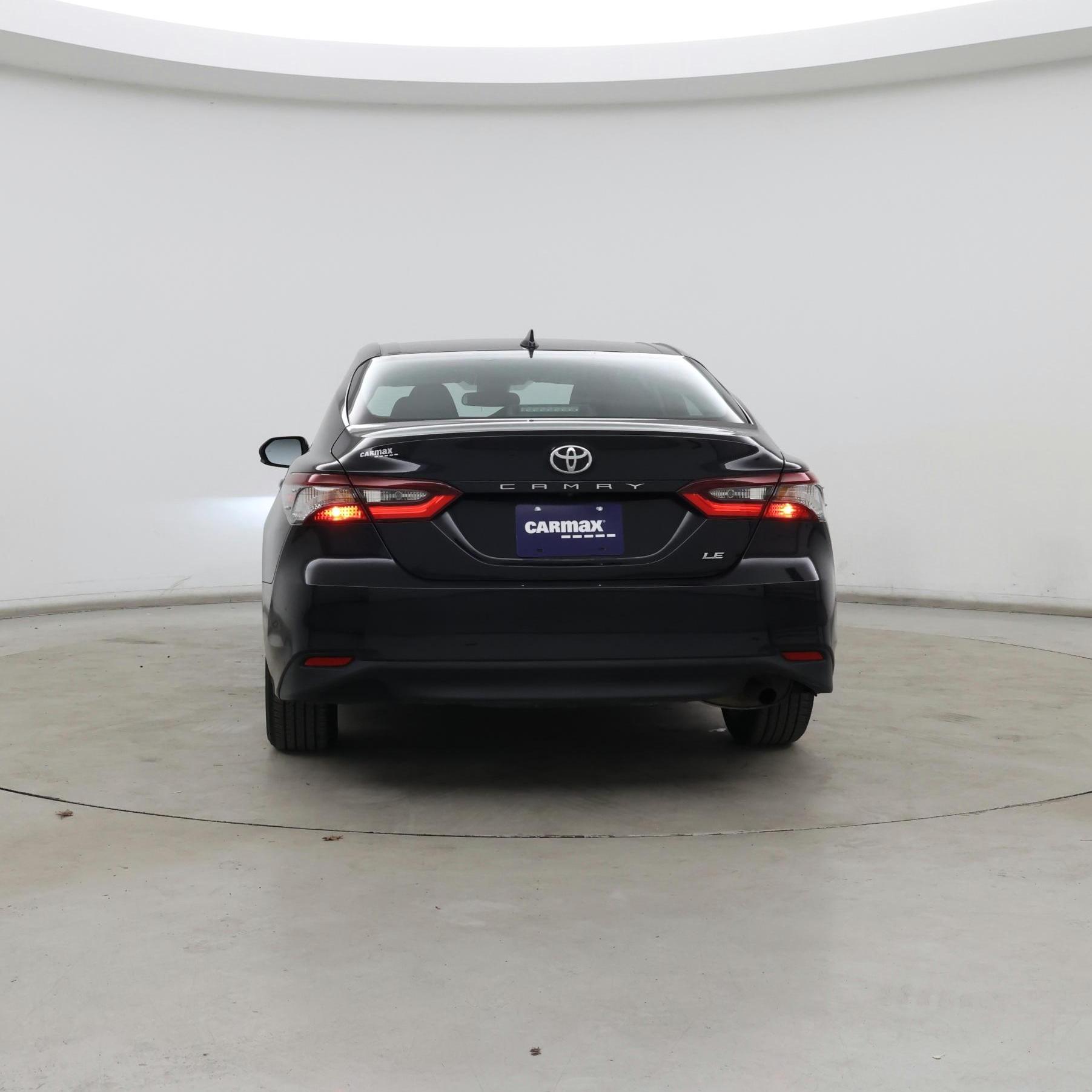 Thumbnail: 2024 Toyota Camry - 6