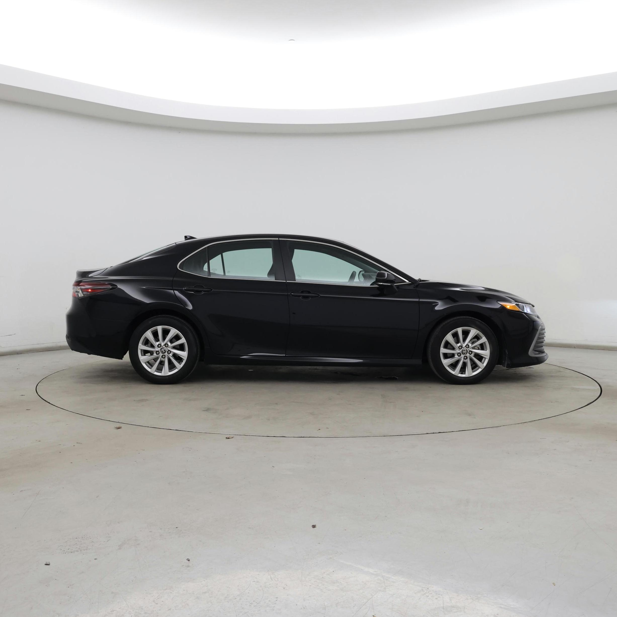 Thumbnail: 2024 Toyota Camry - 7