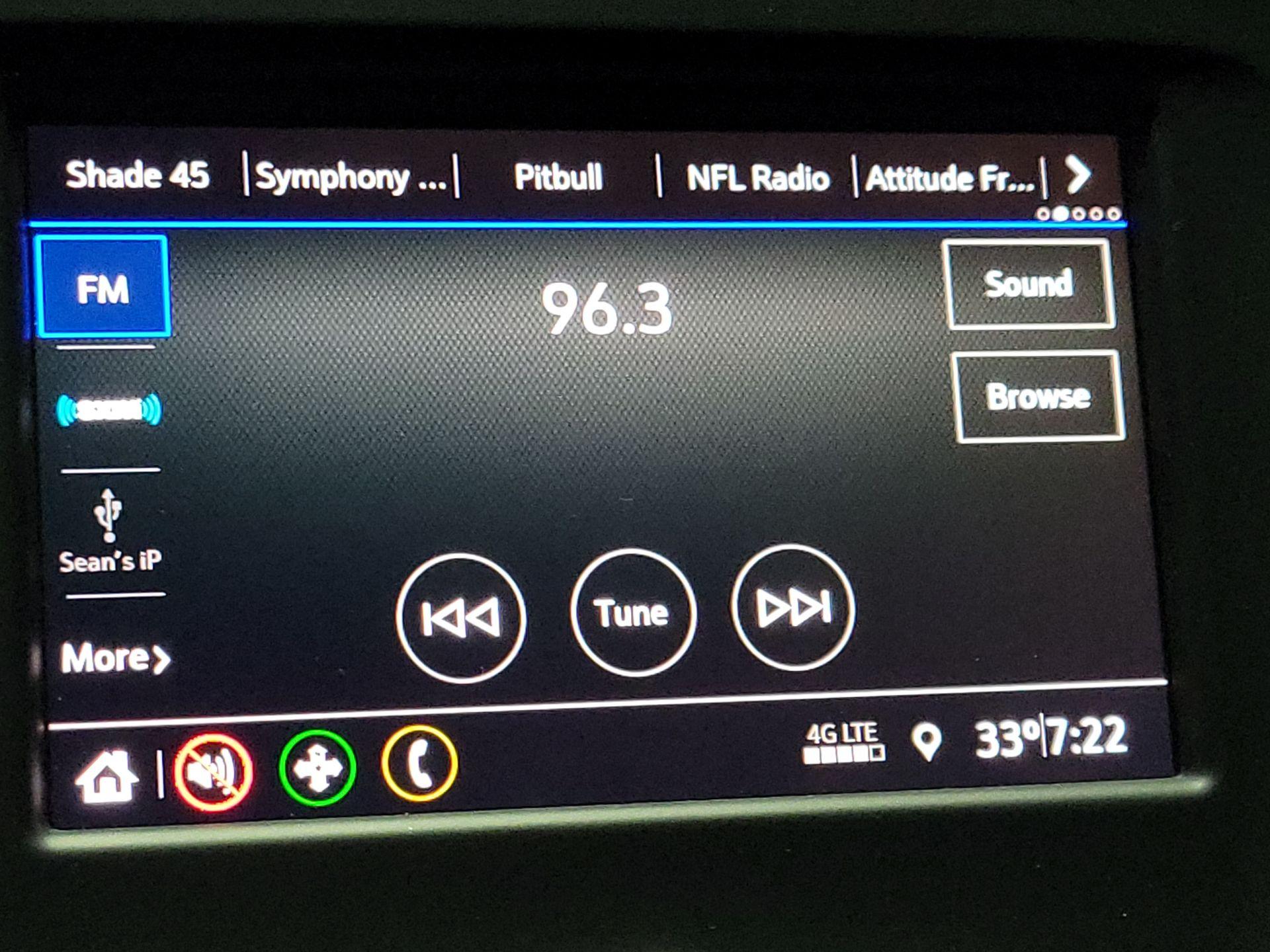 Thumbnail: 2020 Chevrolet Equinox - 15