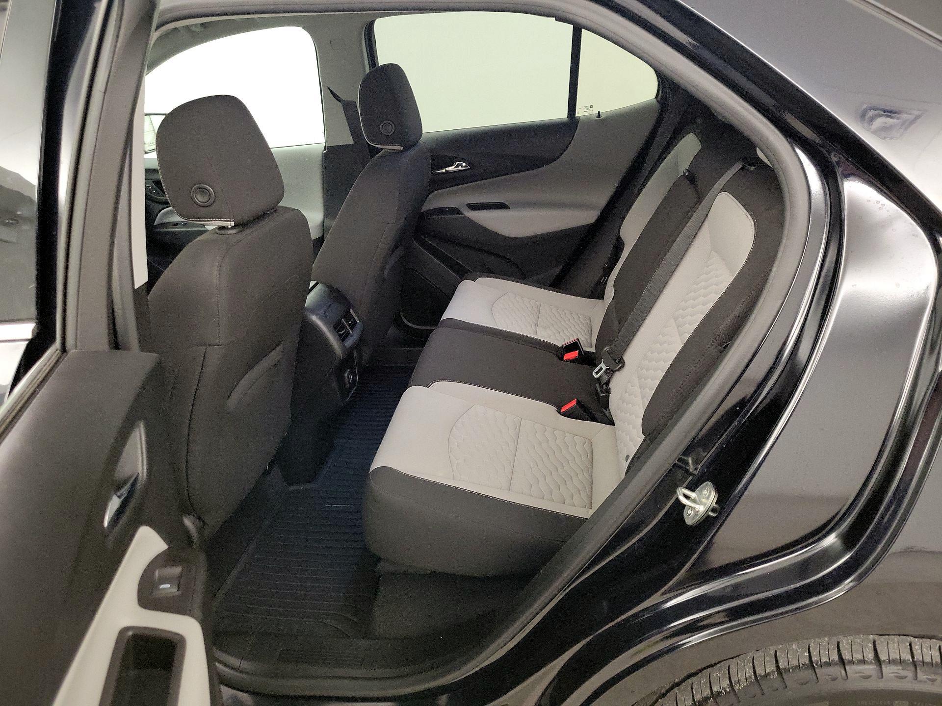 Thumbnail: 2020 Chevrolet Equinox - 19