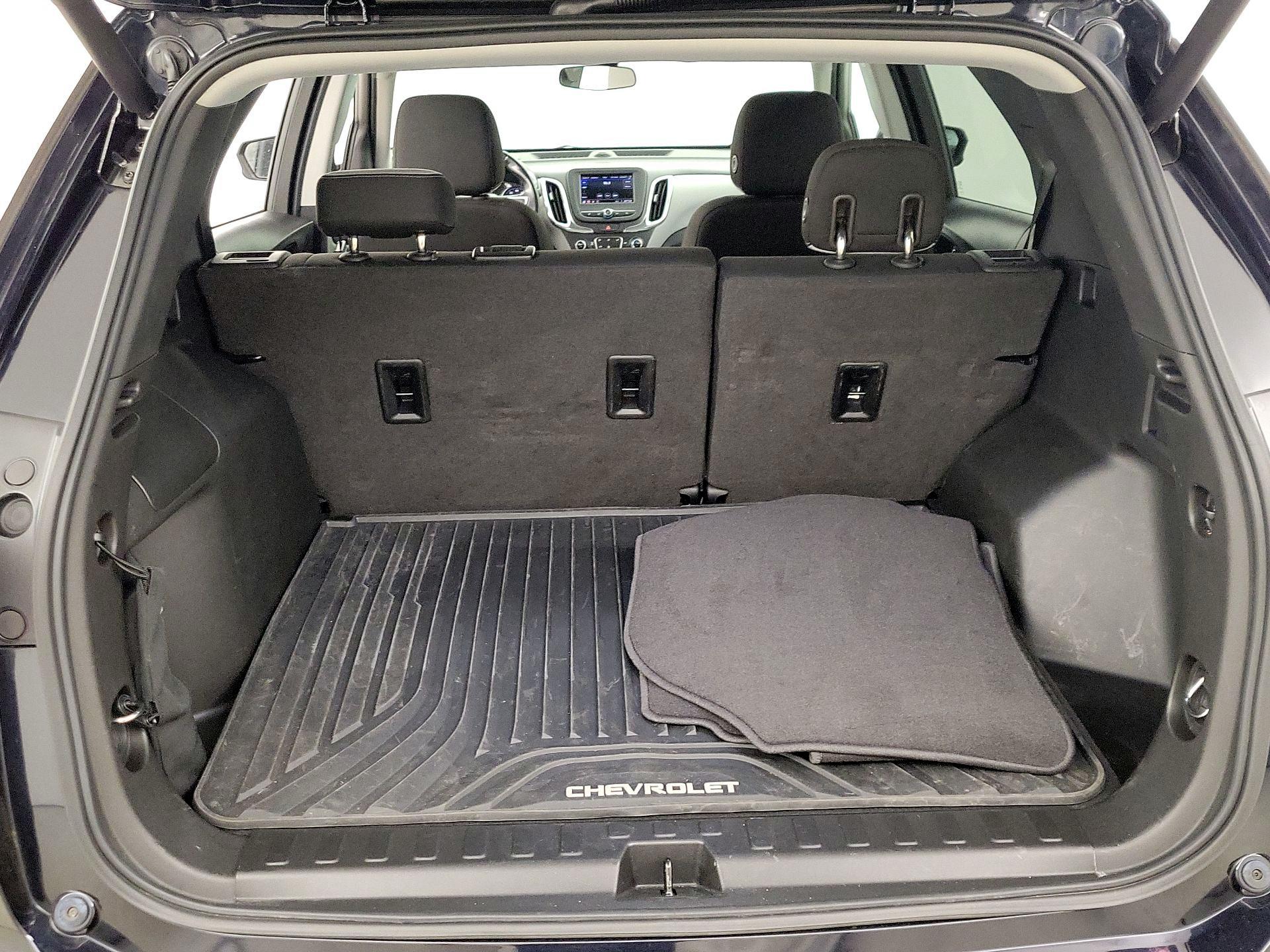 Thumbnail: 2020 Chevrolet Equinox - 20