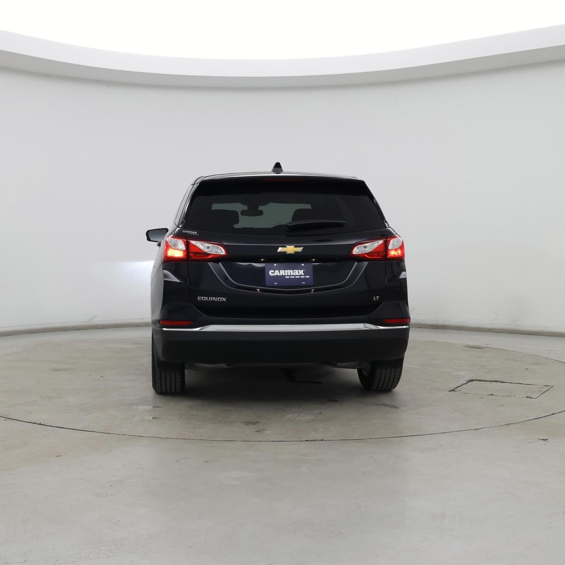 Thumbnail: 2020 Chevrolet Equinox - 6