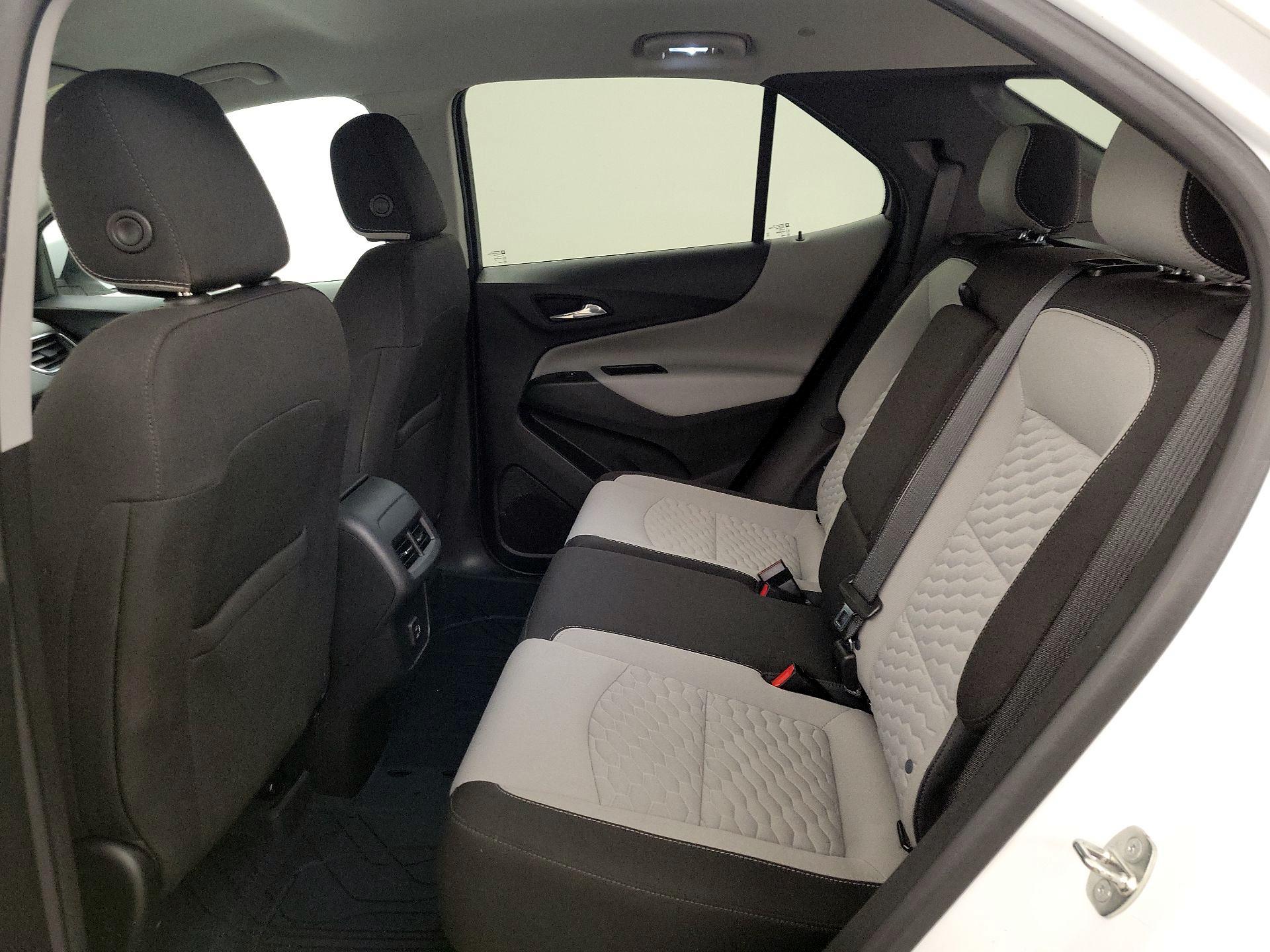 Thumbnail: 2021 Chevrolet Equinox - 19