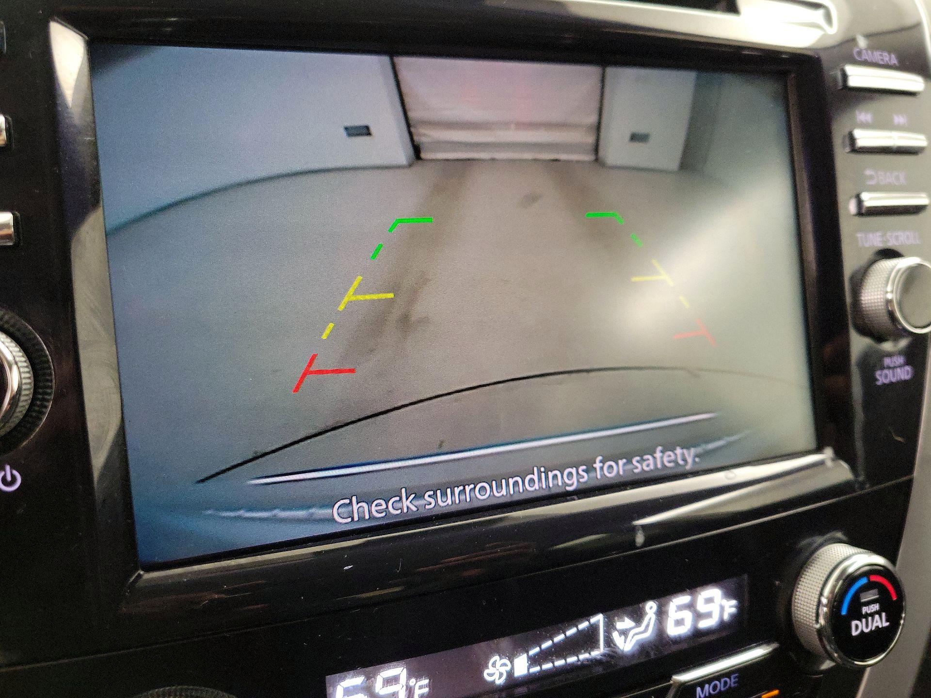 Thumbnail: 2020 Nissan Murano - 14