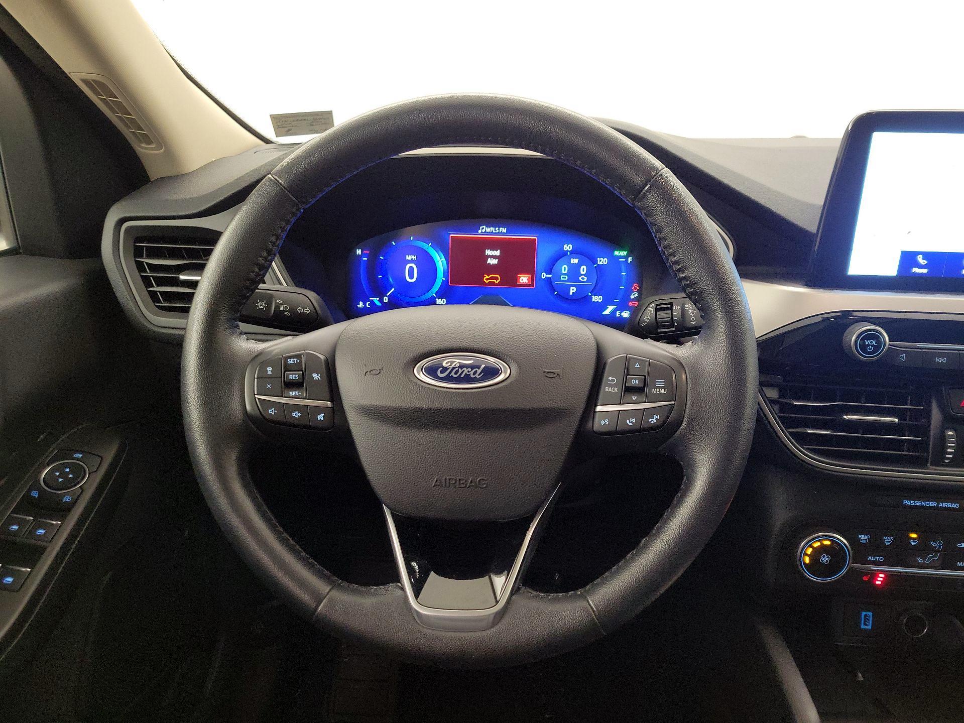 Thumbnail: 2020 Ford Escape - 10