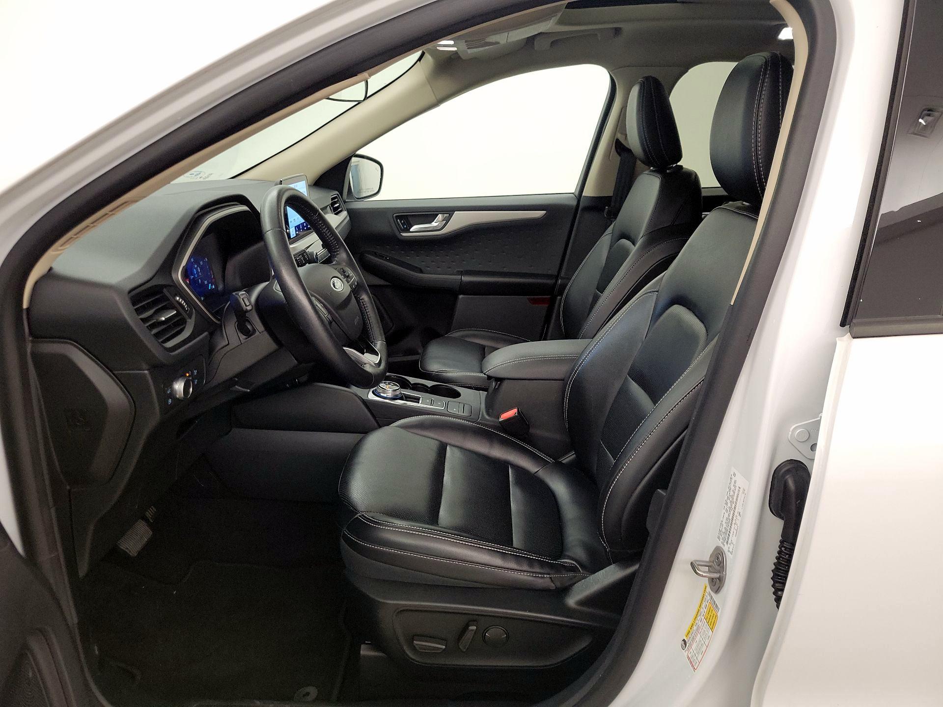 Thumbnail: 2020 Ford Escape - 11