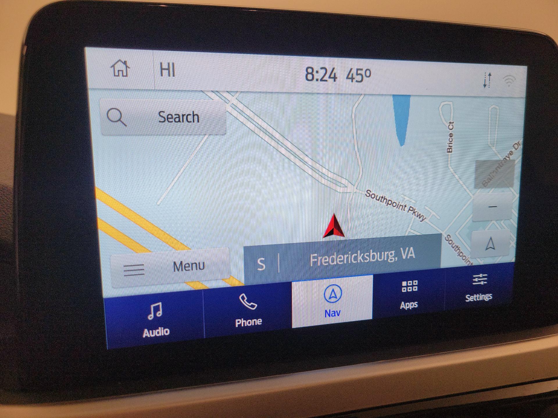 Thumbnail: 2020 Ford Escape - 14