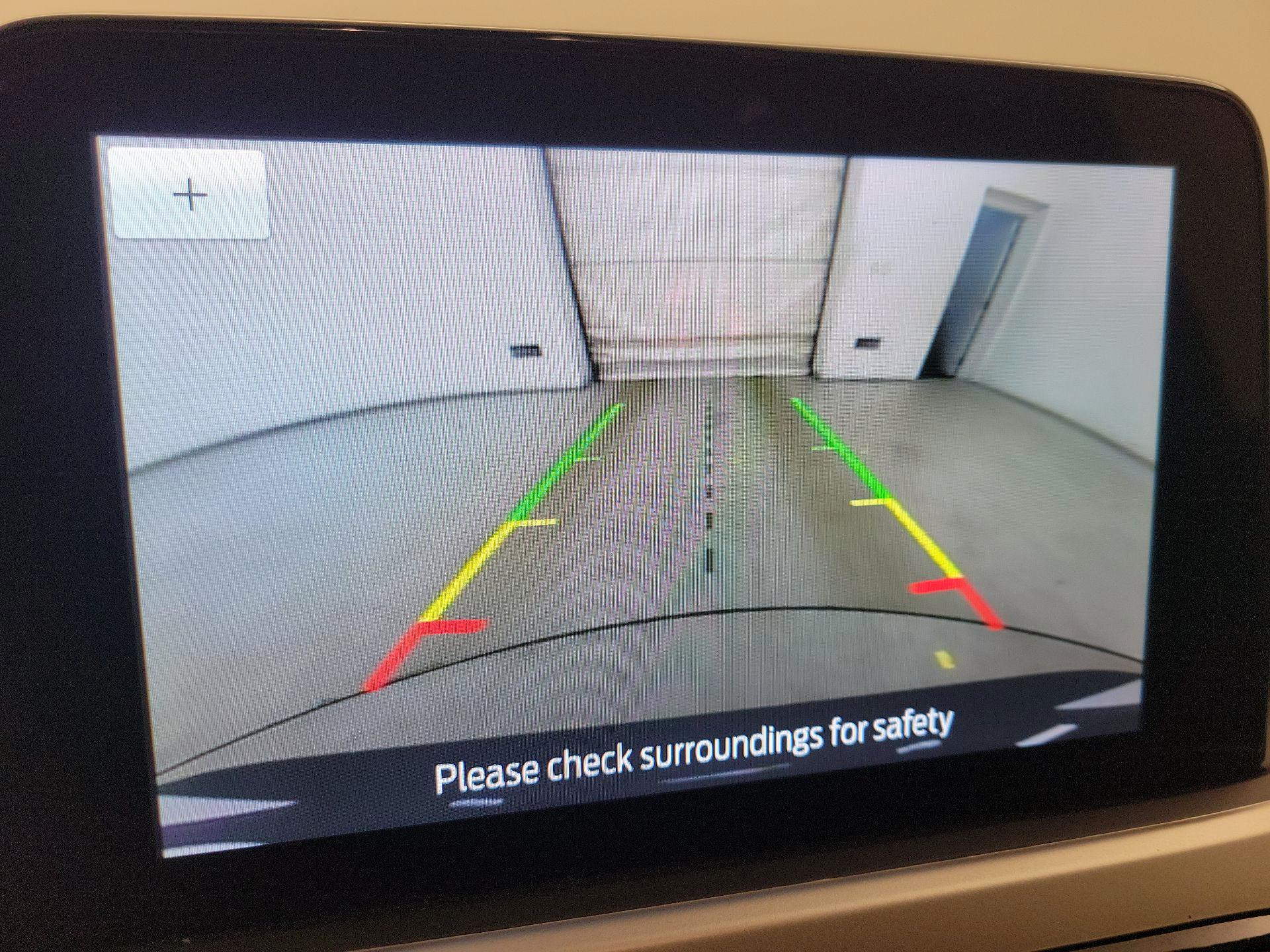 Thumbnail: 2020 Ford Escape - 15