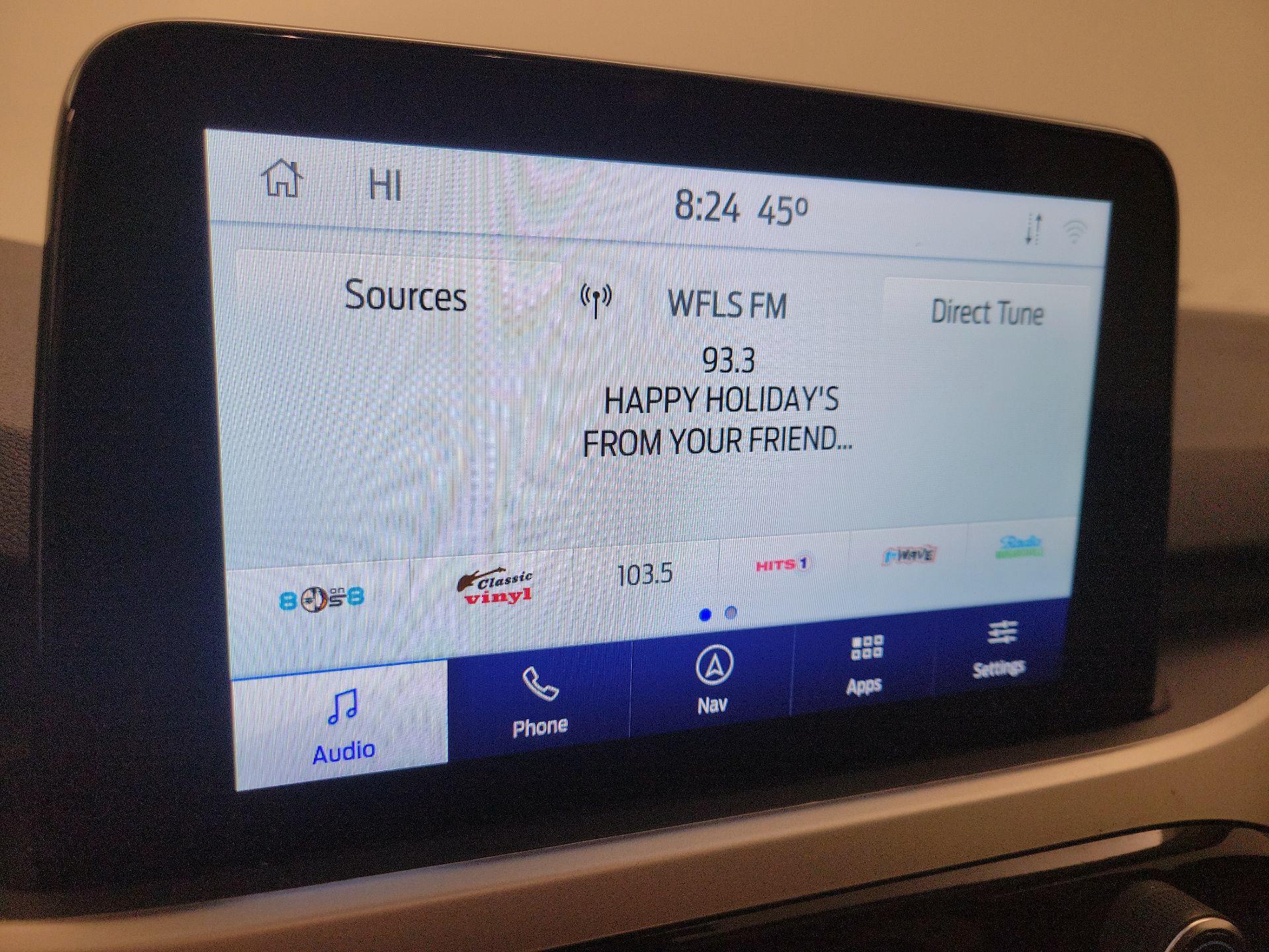 Thumbnail: 2020 Ford Escape - 16