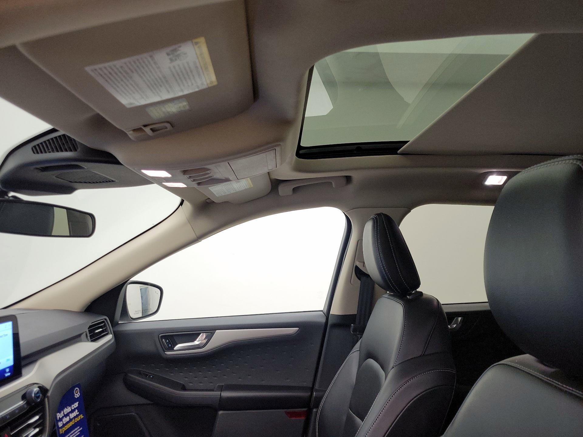 Thumbnail: 2020 Ford Escape - 20