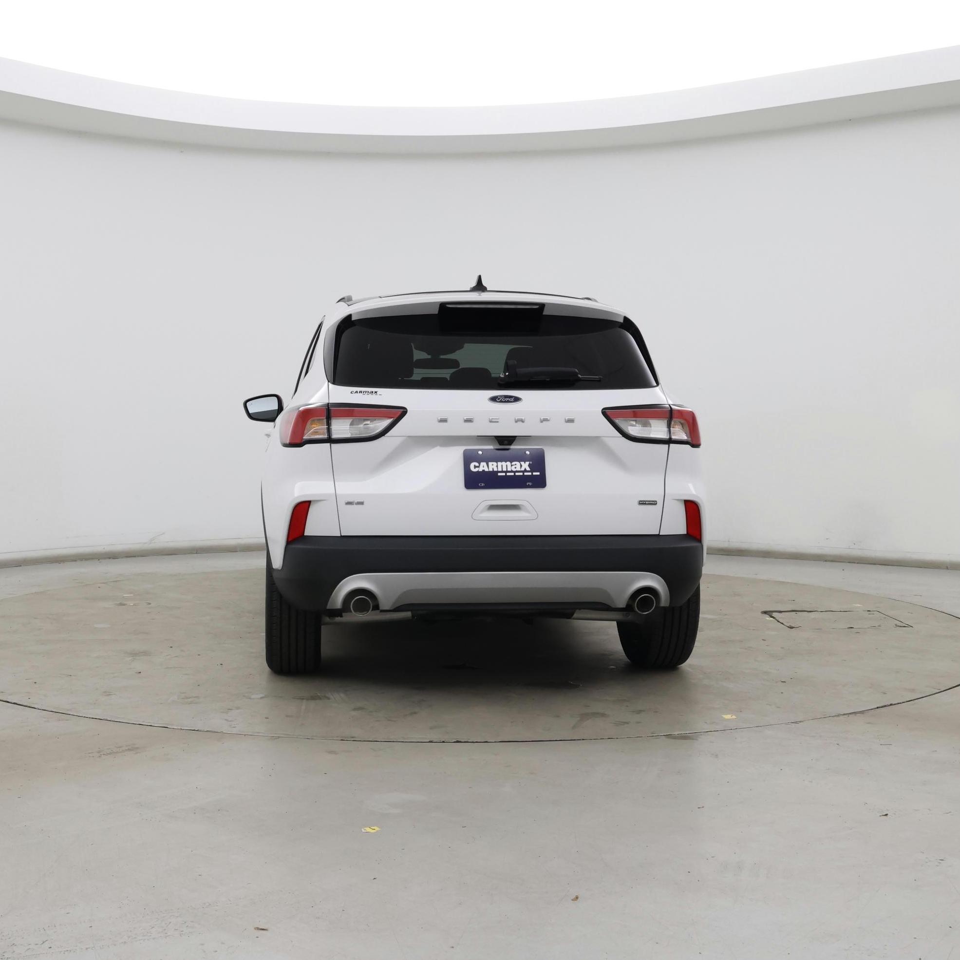 Thumbnail: 2020 Ford Escape - 6