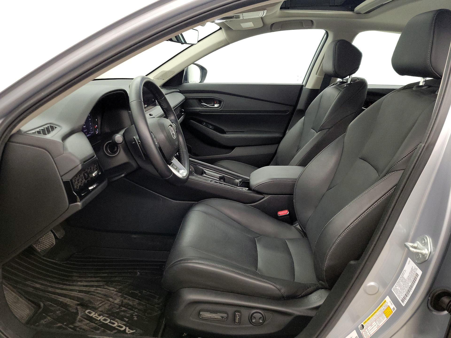 Thumbnail: 2025 Honda Accord - 11