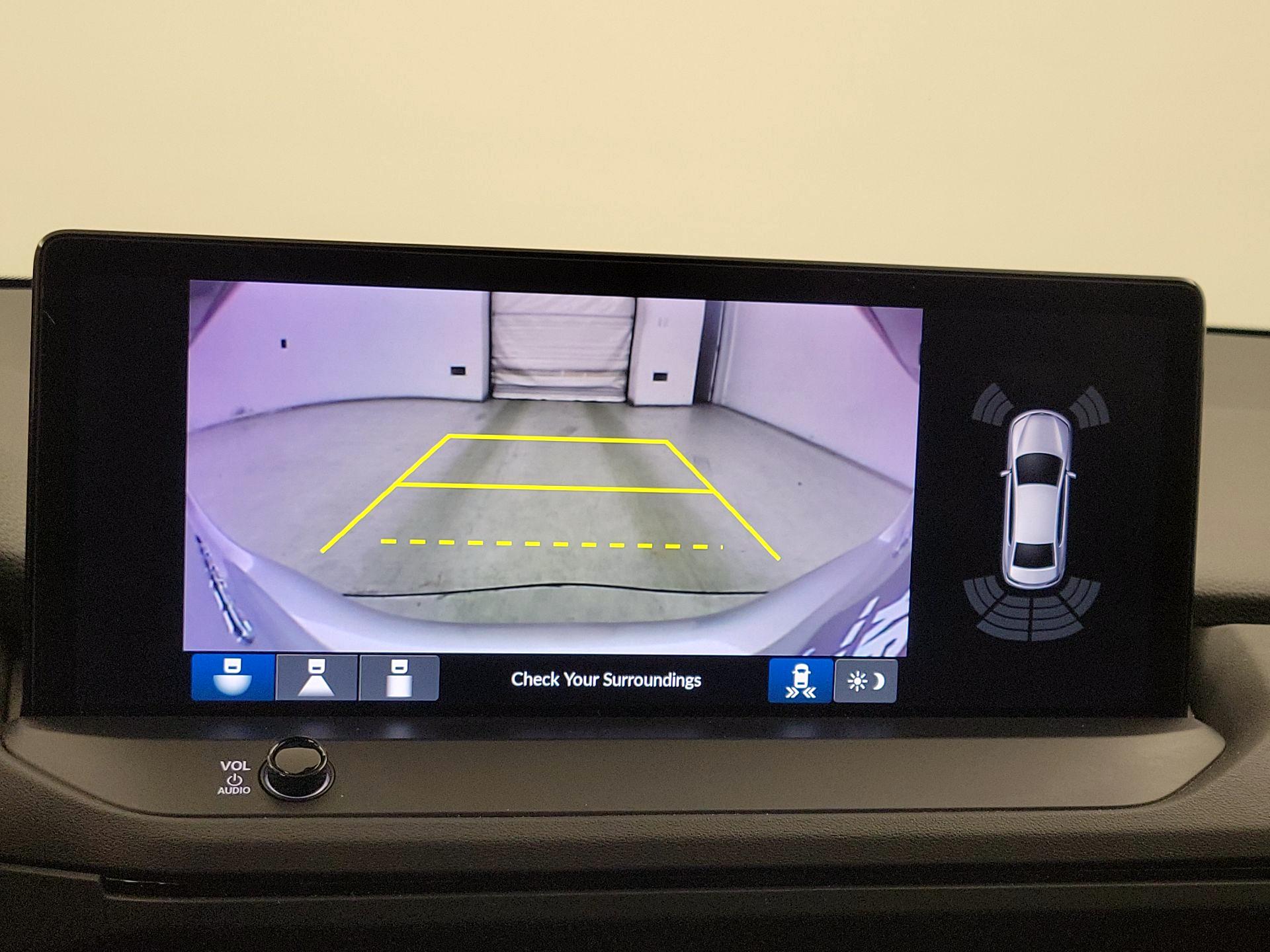 Thumbnail: 2025 Honda Accord - 13