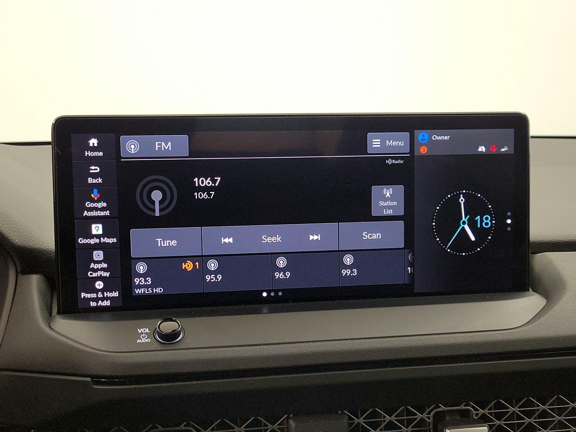 Thumbnail: 2025 Honda Accord - 14