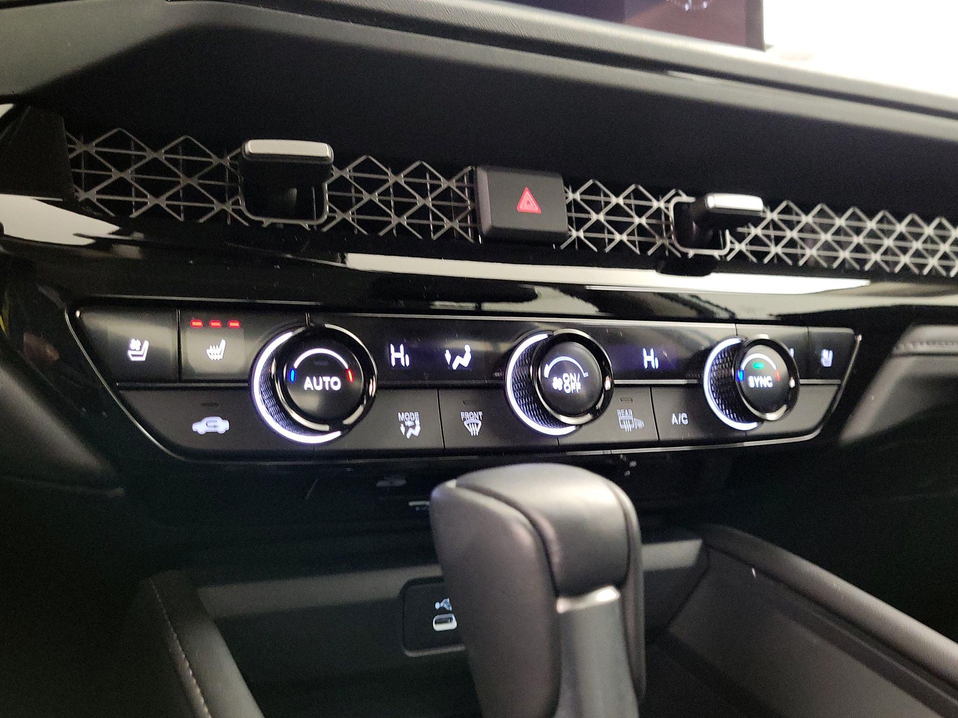 Thumbnail: 2025 Honda Accord - 15