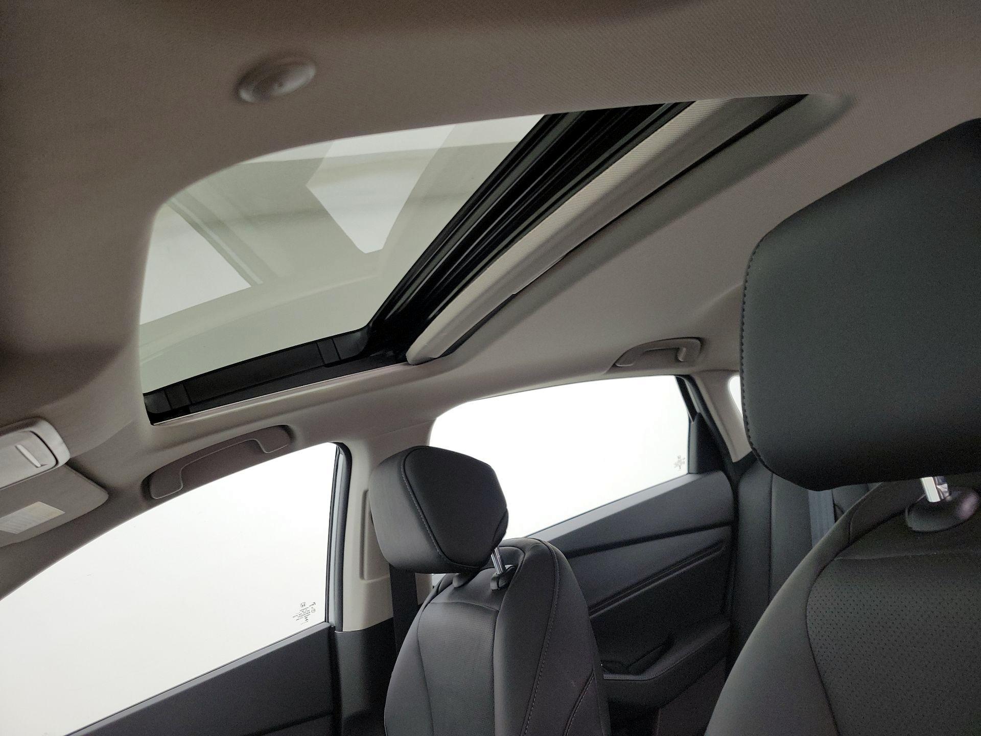 Thumbnail: 2025 Honda Accord - 18