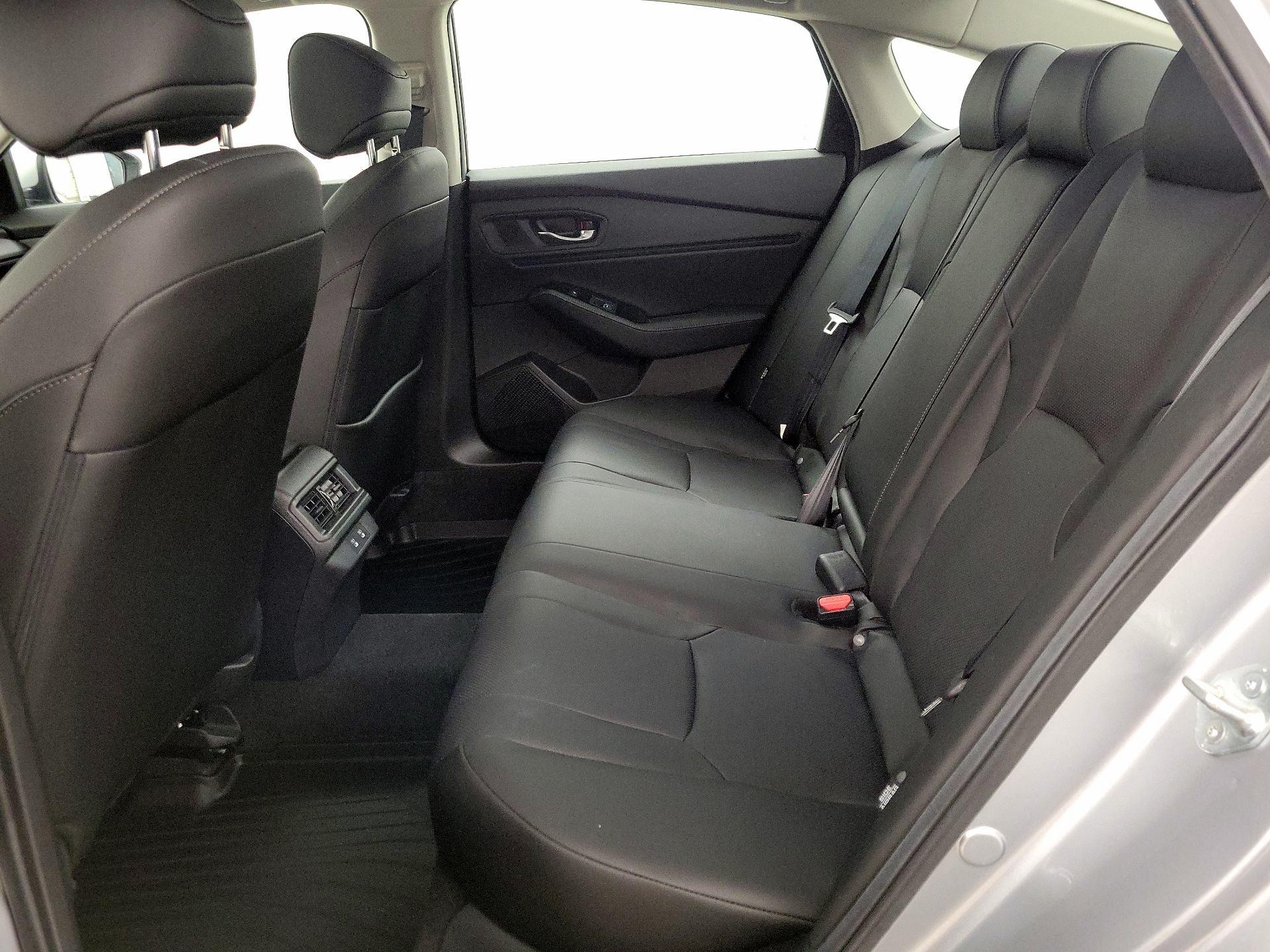 Thumbnail: 2025 Honda Accord - 19