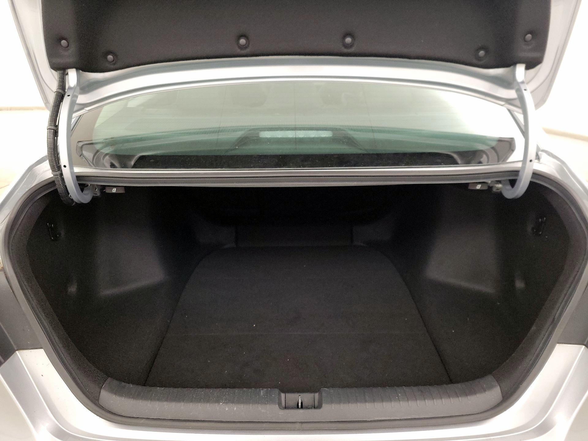 Thumbnail: 2025 Honda Accord - 20