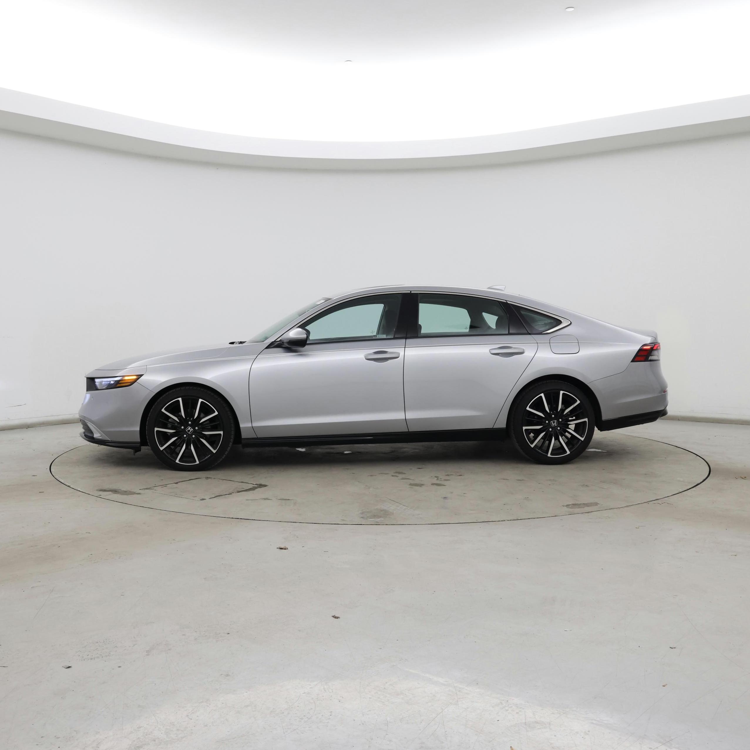 Thumbnail: 2025 Honda Accord - 3