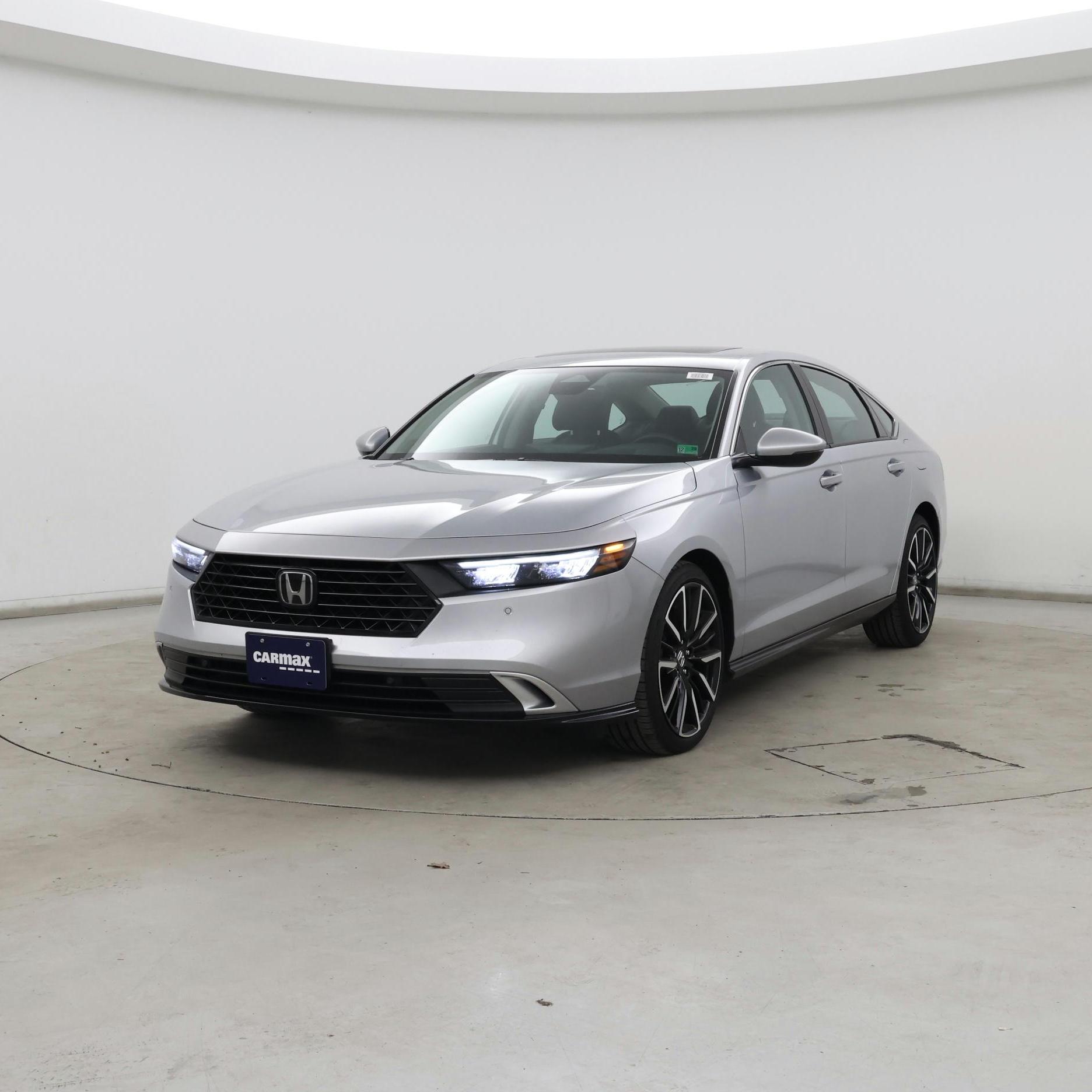 Thumbnail: 2025 Honda Accord - 4