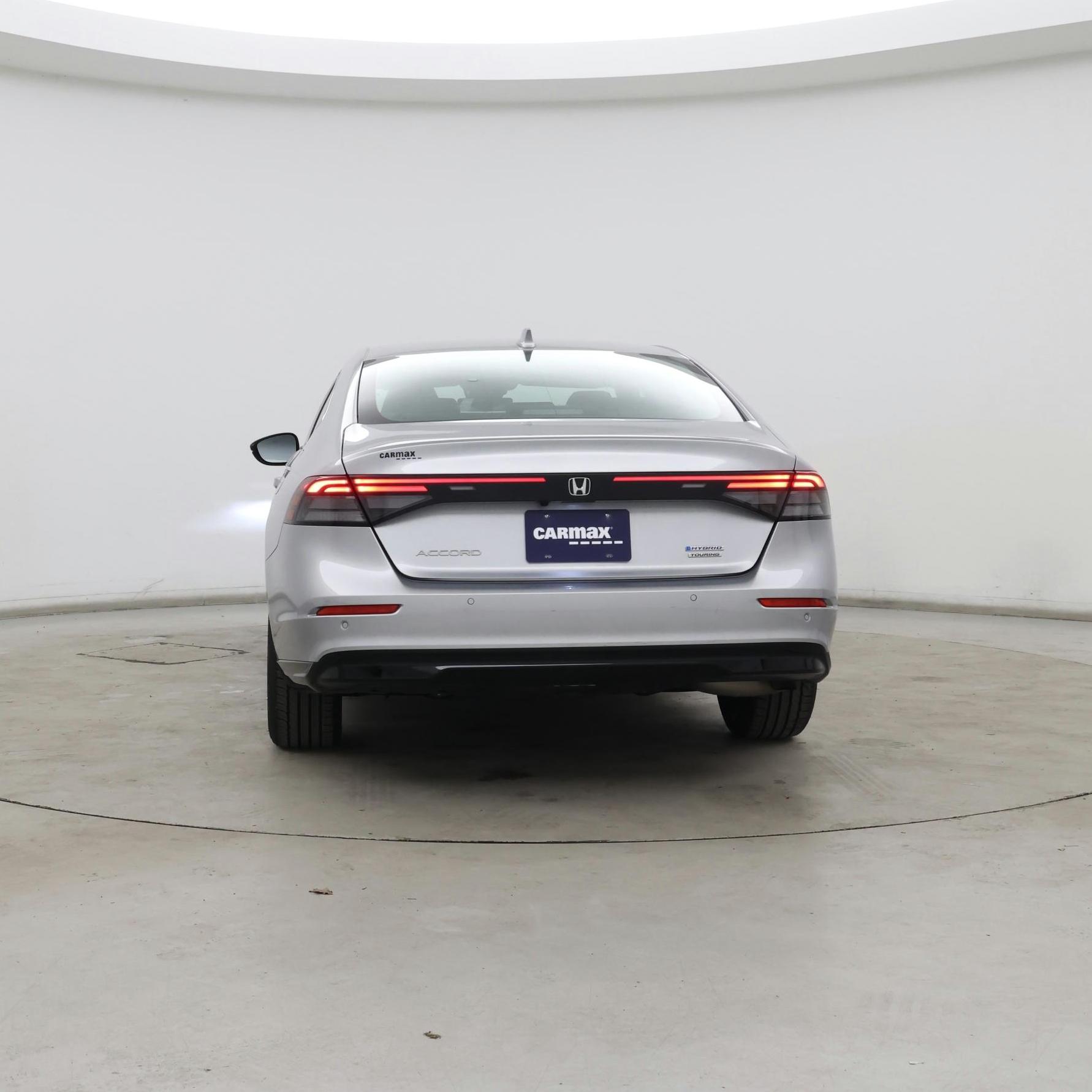 Thumbnail: 2025 Honda Accord - 6