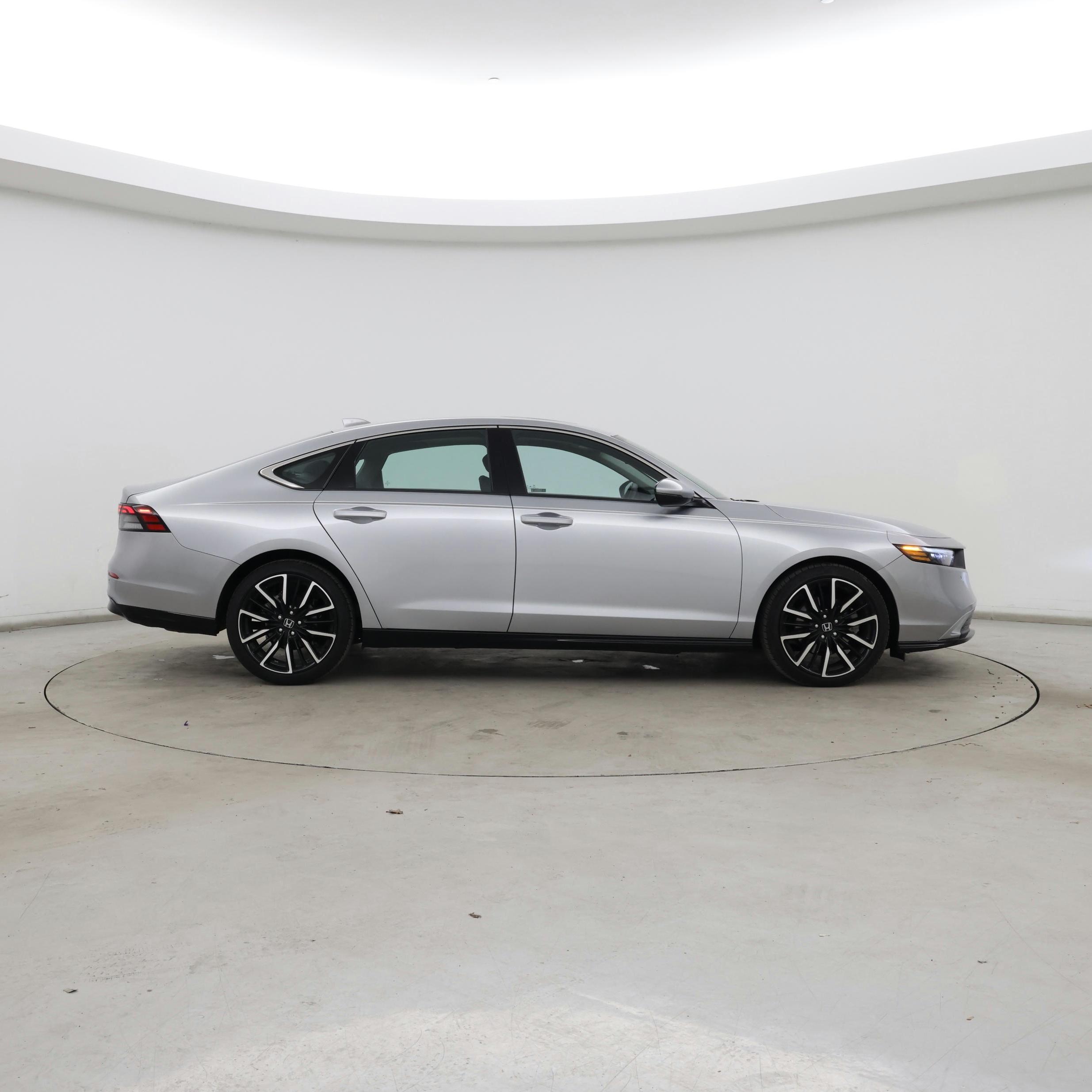 Thumbnail: 2025 Honda Accord - 7