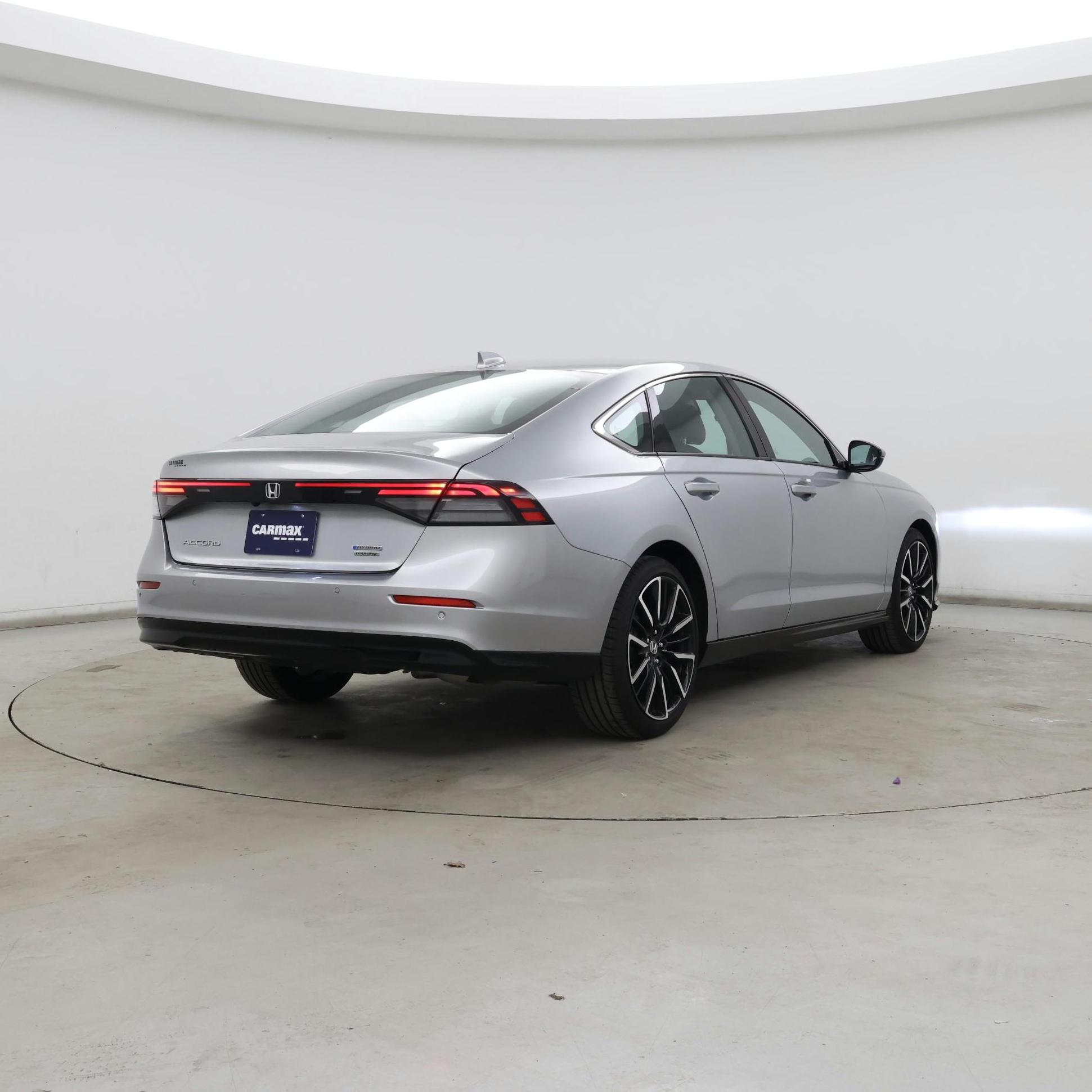 Thumbnail: 2025 Honda Accord - 8