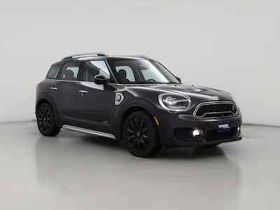 2019 Mini Cooper Countryman PHEV S E ALL4