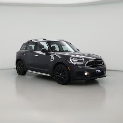 2019 Mini Cooper Countryman PHEV S E ALL4