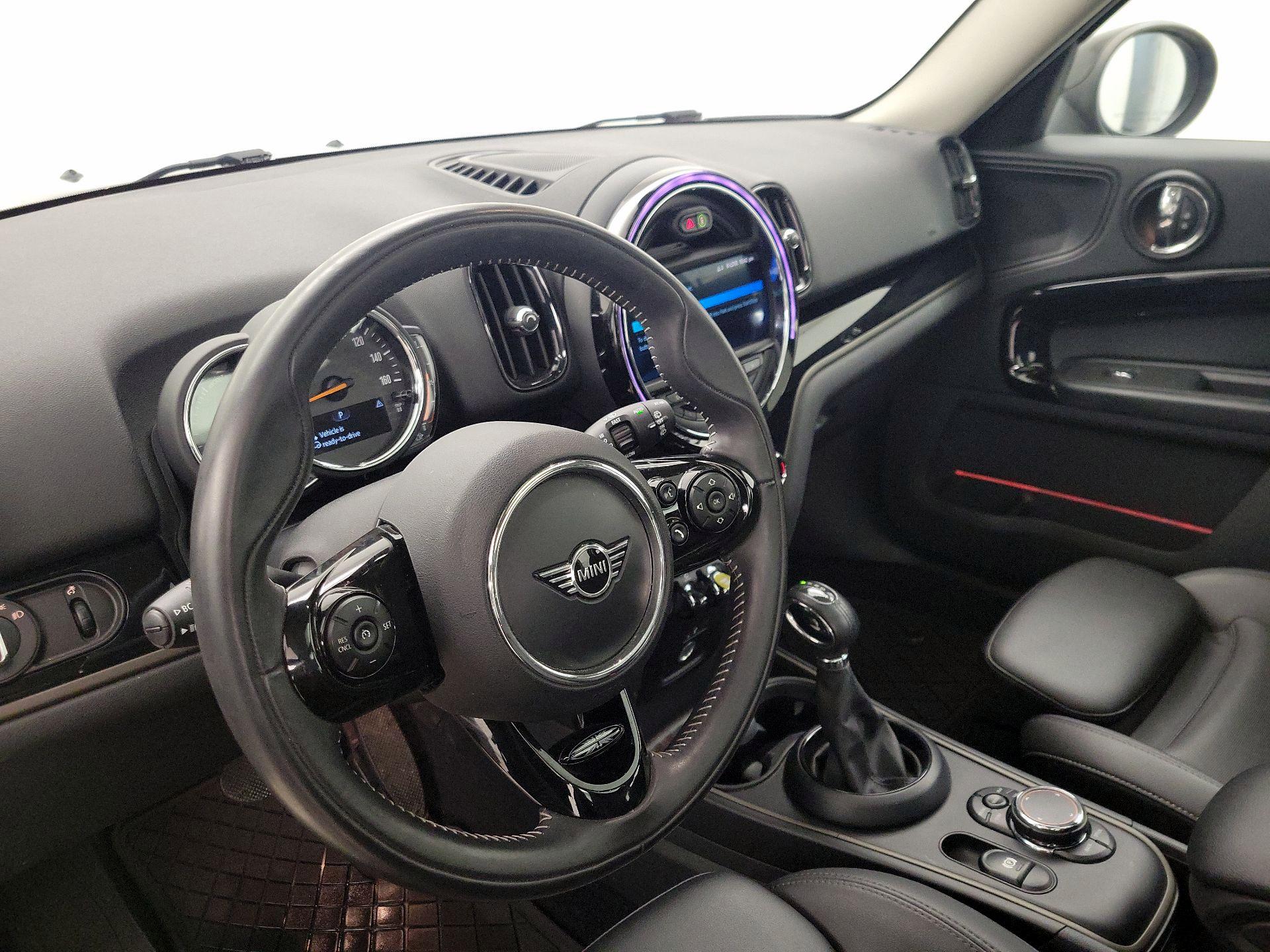 Thumbnail: 2019 MINI Cooper Countryman - 9