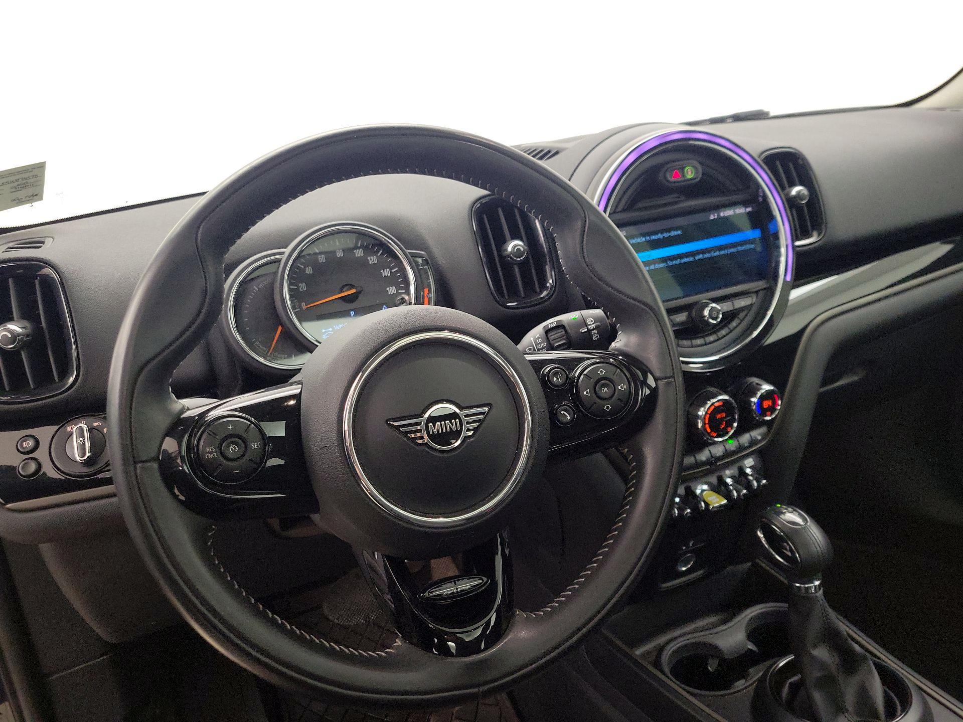 Thumbnail: 2019 MINI Cooper Countryman - 10