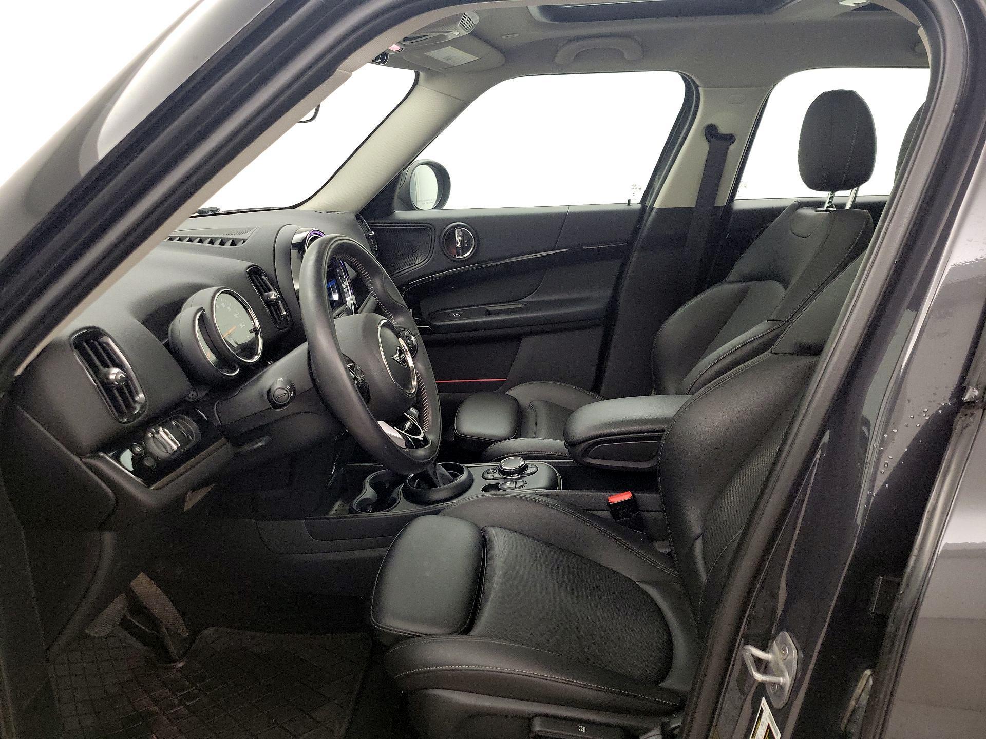 Thumbnail: 2019 MINI Cooper Countryman - 11