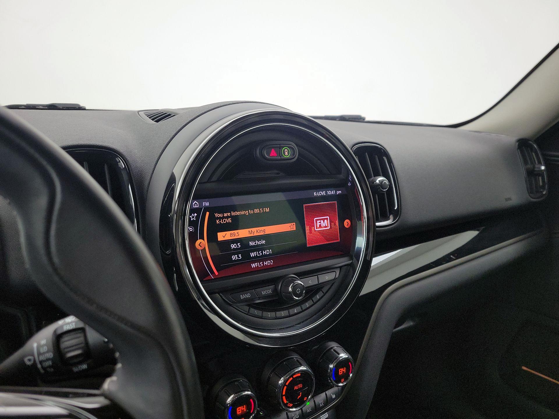 Thumbnail: 2019 MINI Cooper Countryman - 16