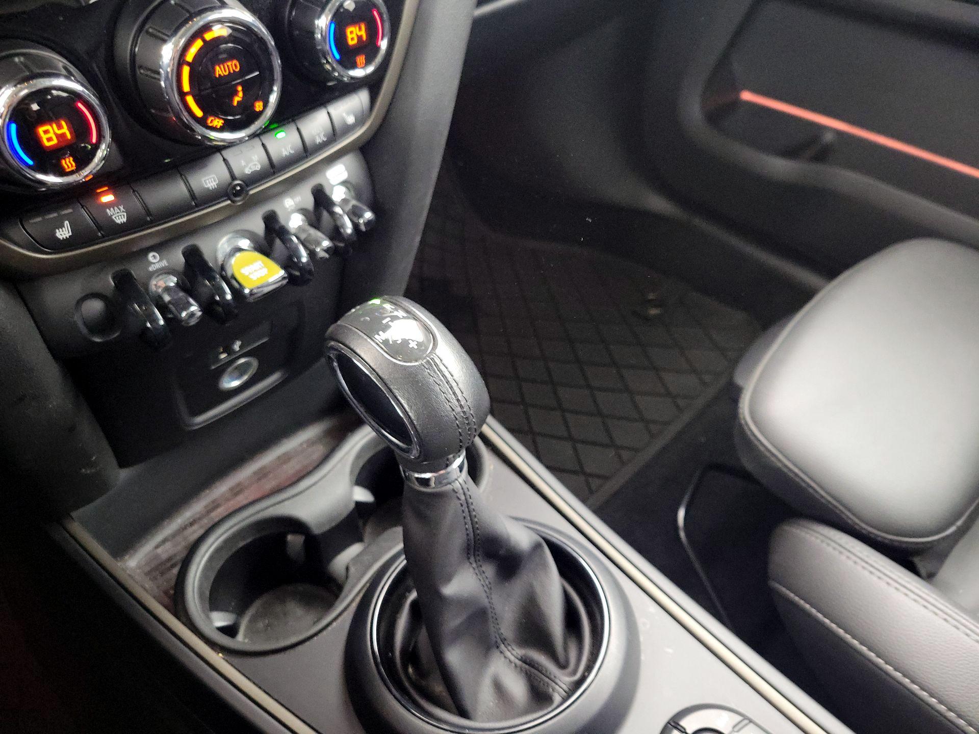 Thumbnail: 2019 MINI Cooper Countryman - 18