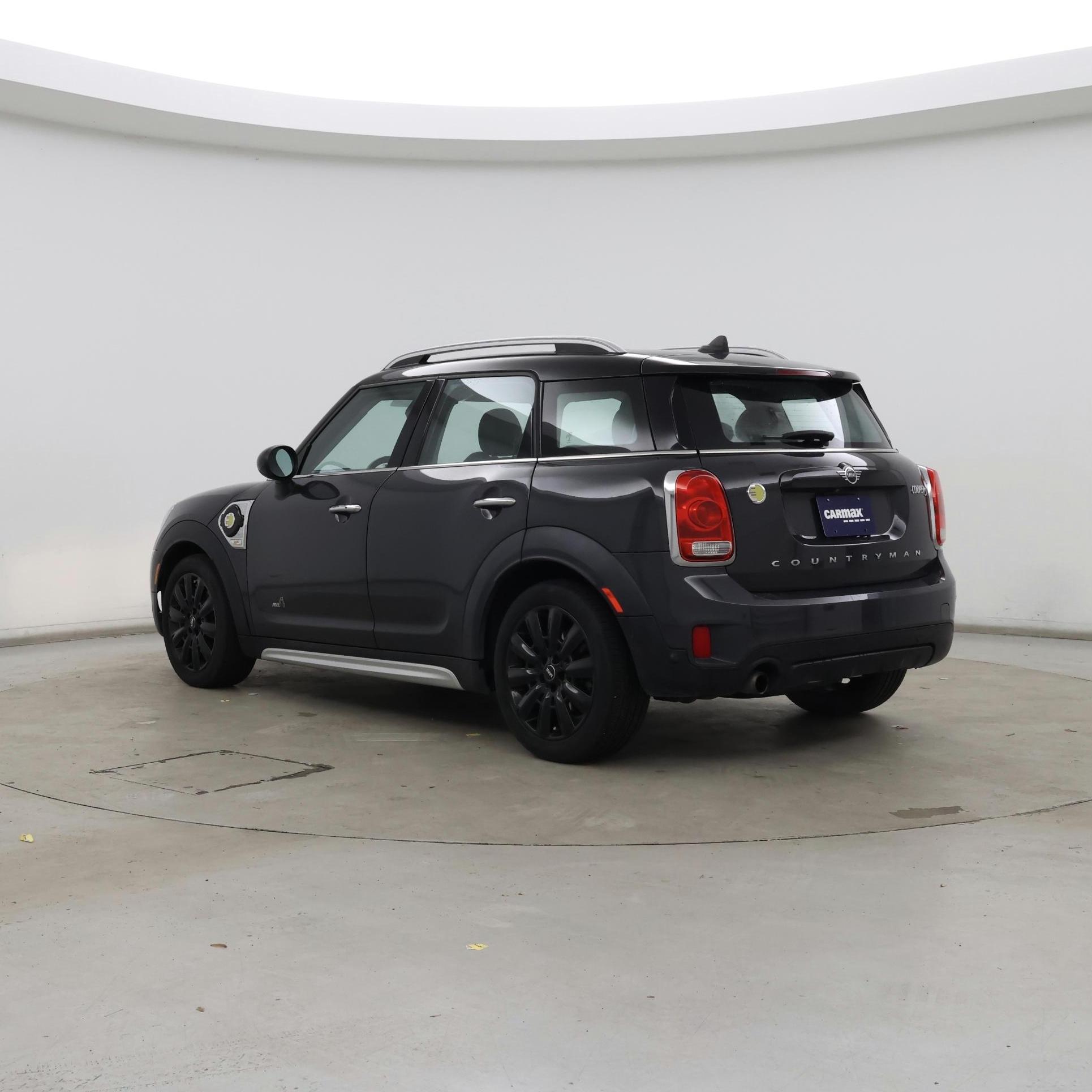 Thumbnail: 2019 MINI Cooper Countryman - 2